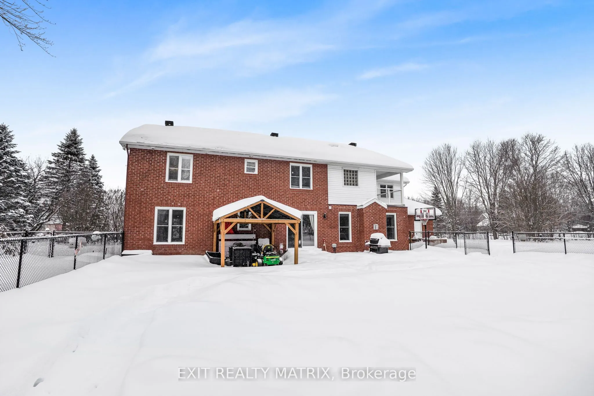 1322 Du Gouverneur Drive