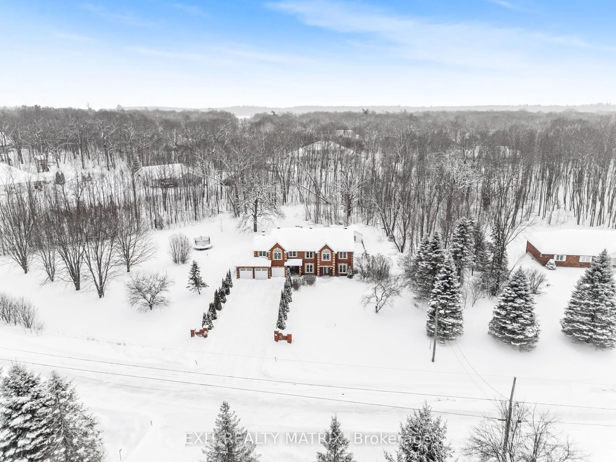 1322 Du Gouverneur Drive