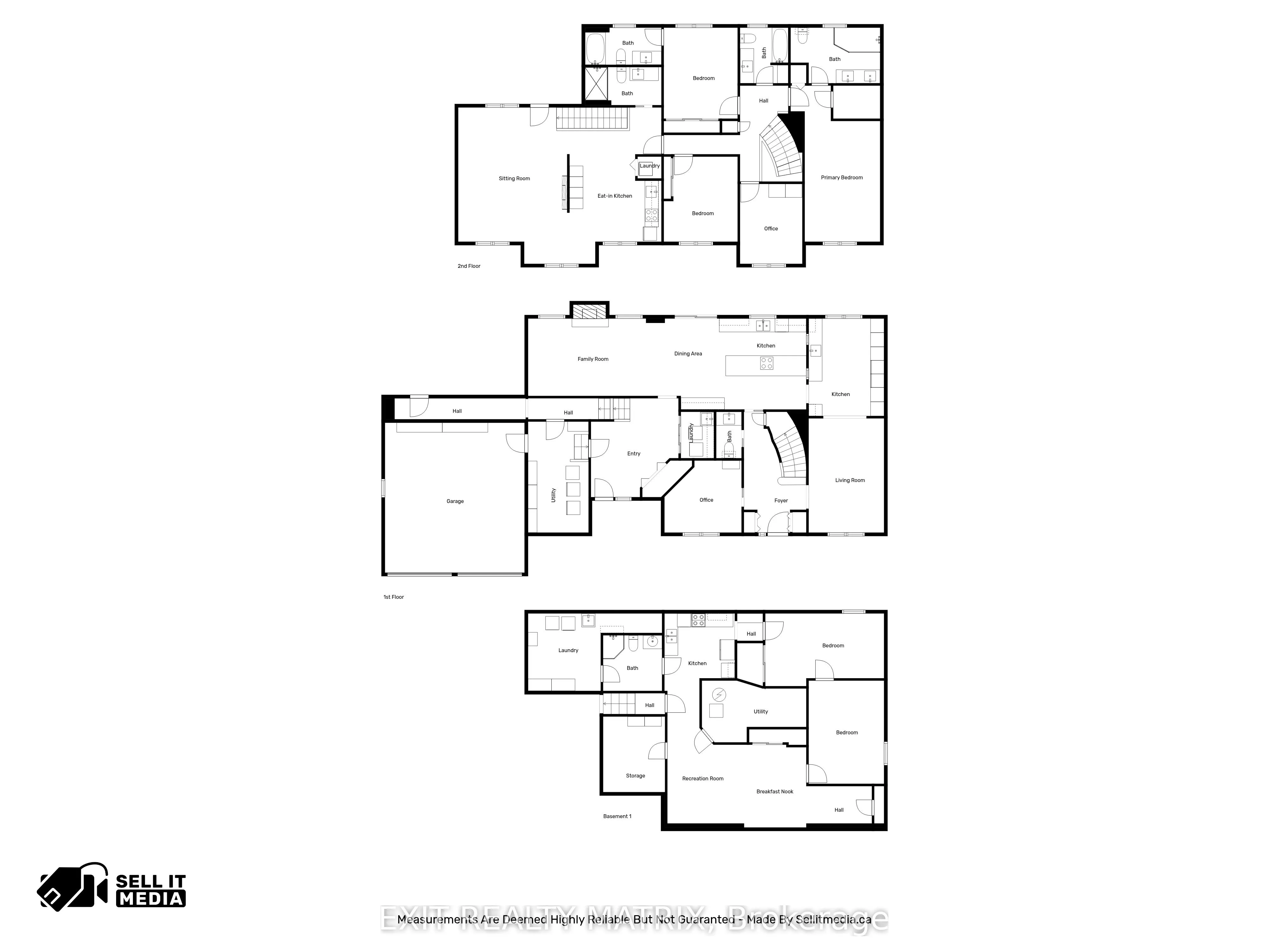 1322 Du Gouverneur Drive