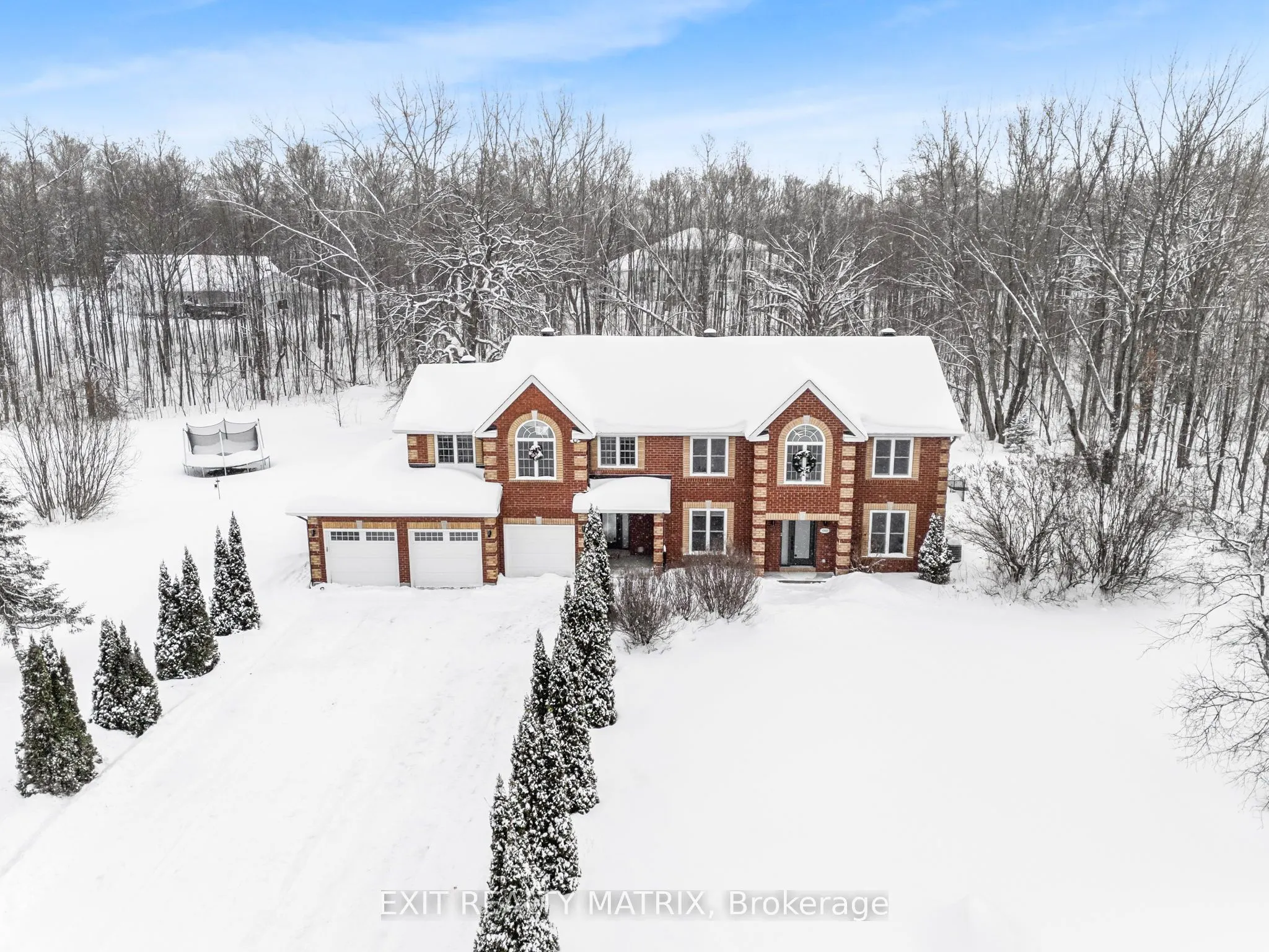 1322 Du Gouverneur Drive