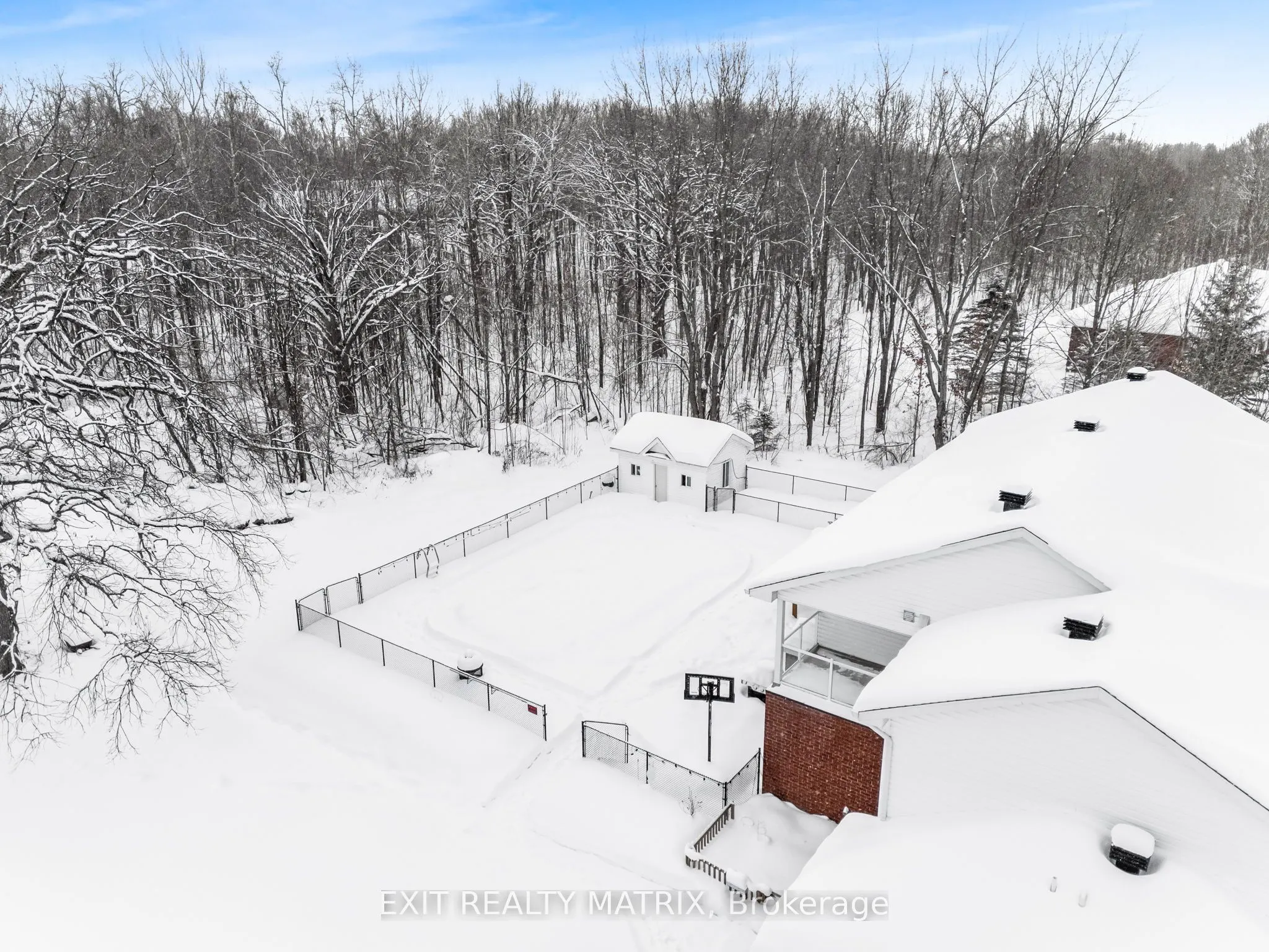 1322 Du Gouverneur Drive