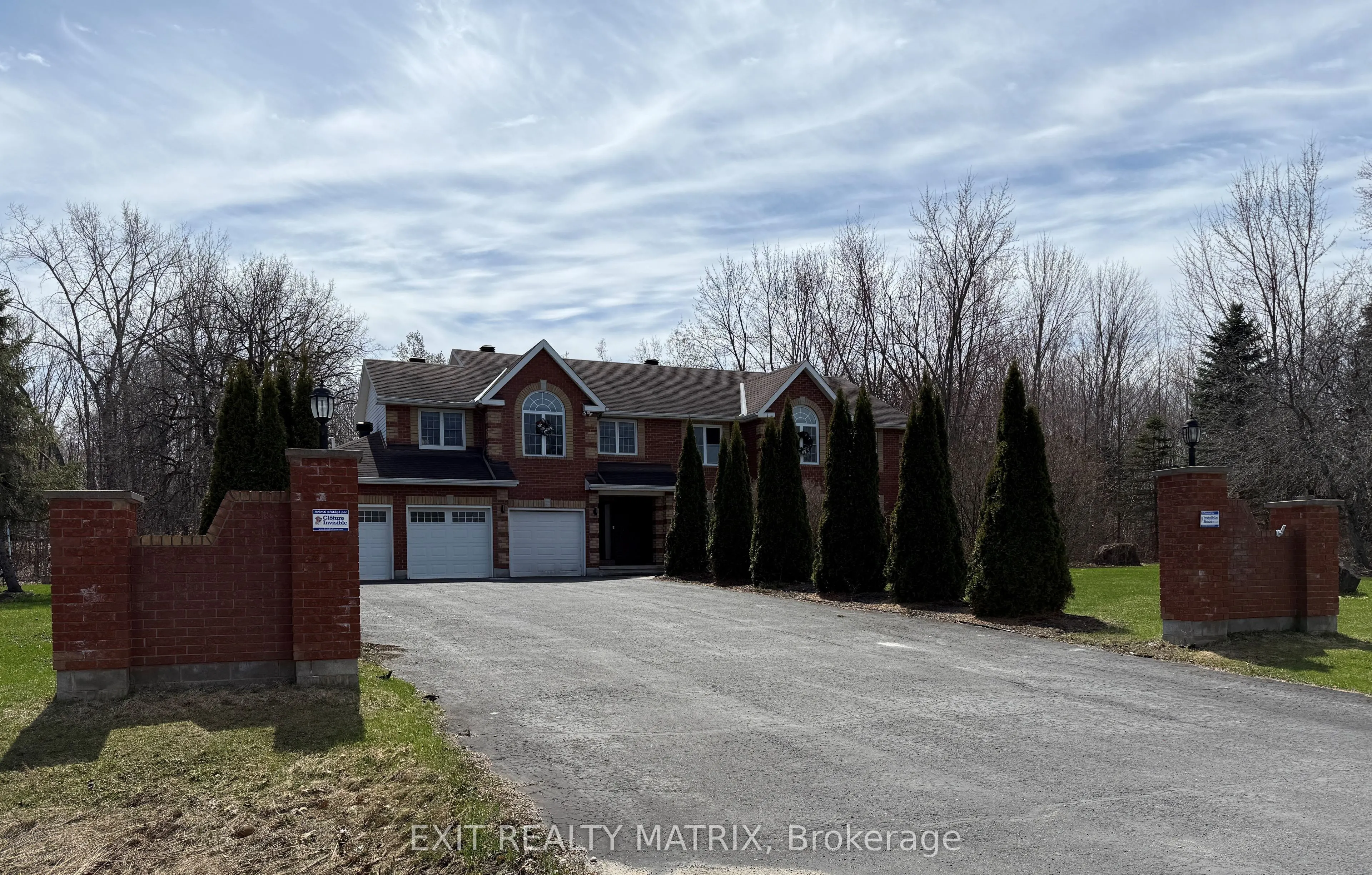 1322 Du Gouverneur Drive