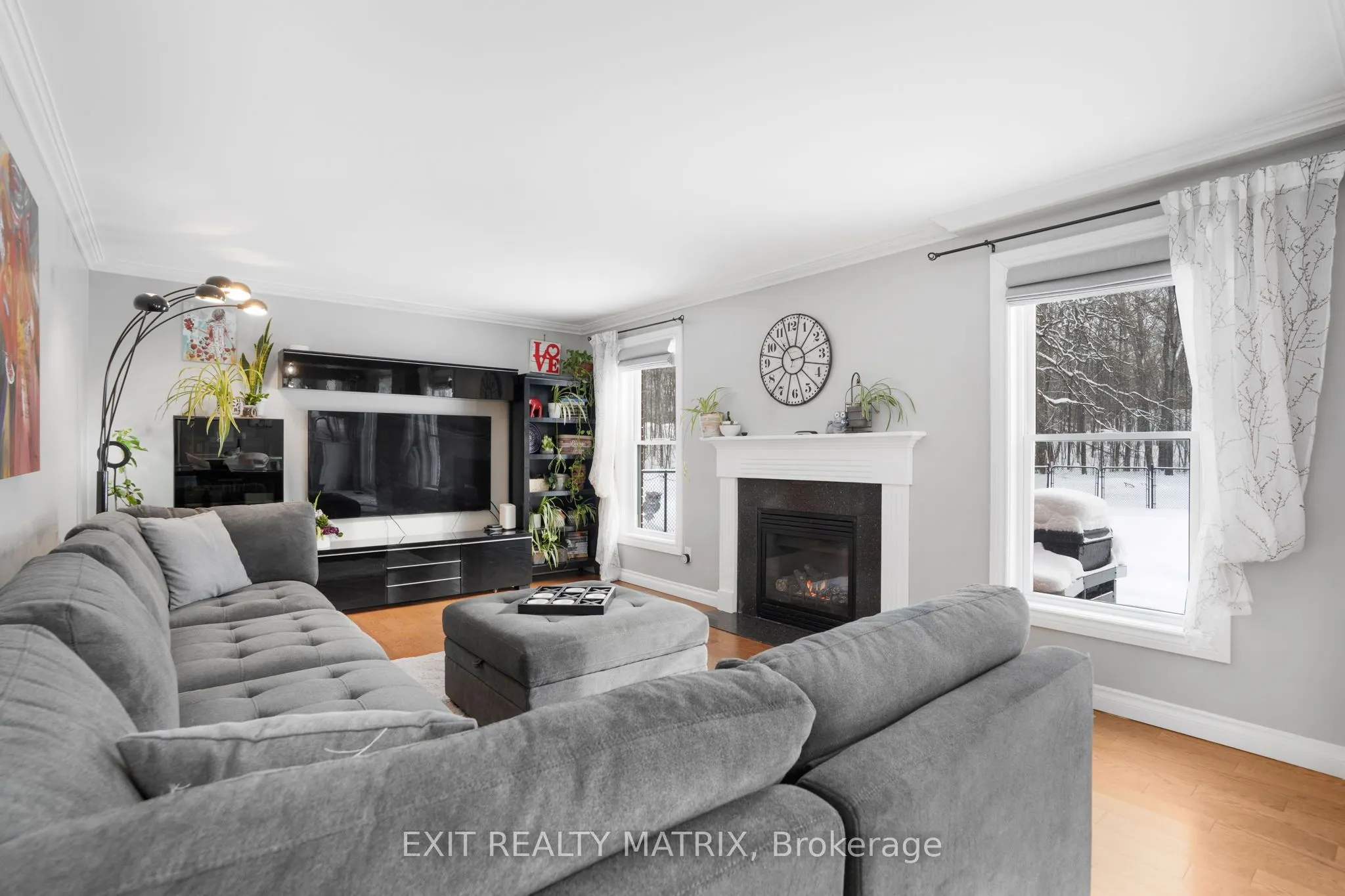 1322 Du Gouverneur Drive