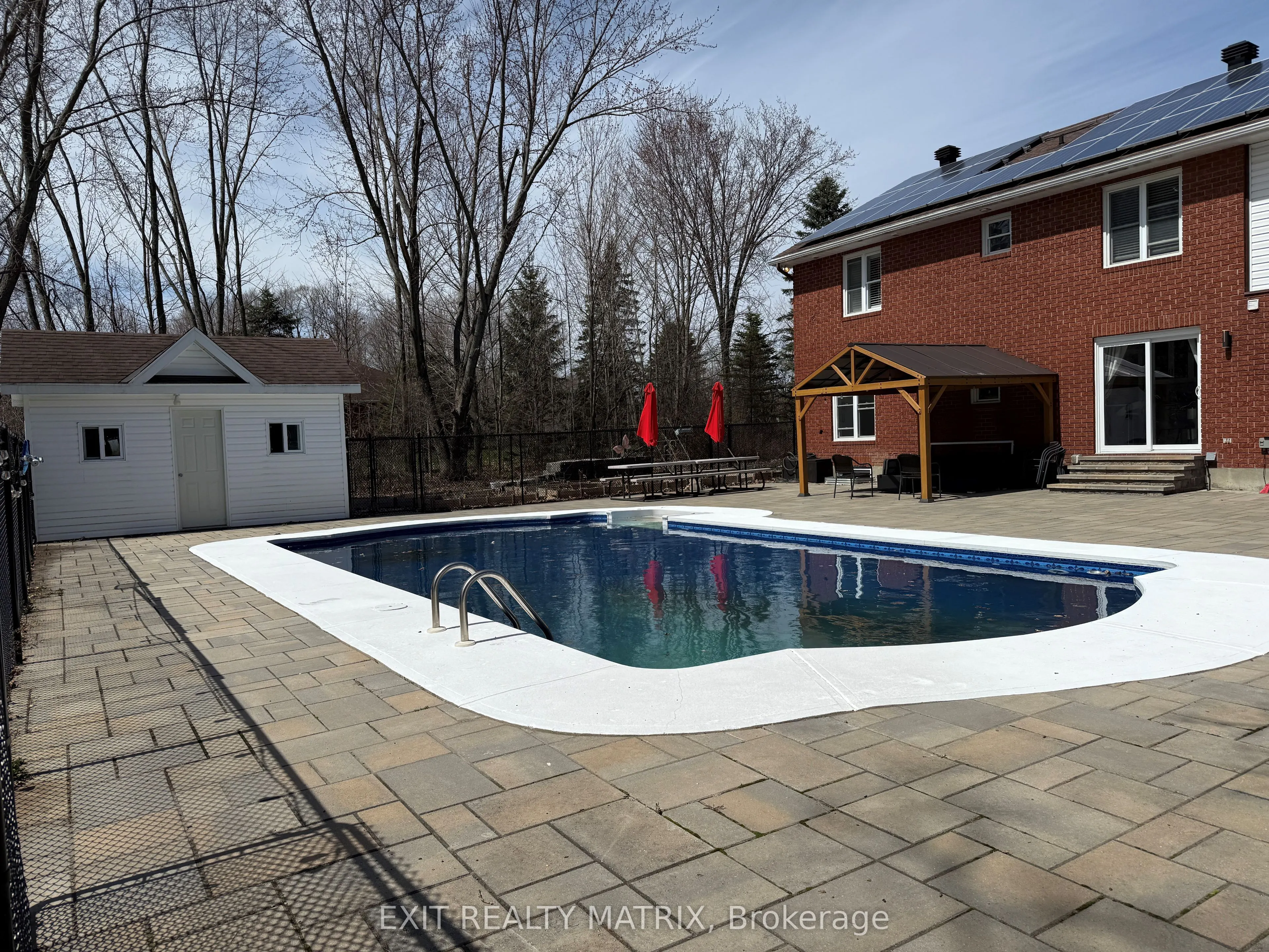 1322 Du Gouverneur Drive