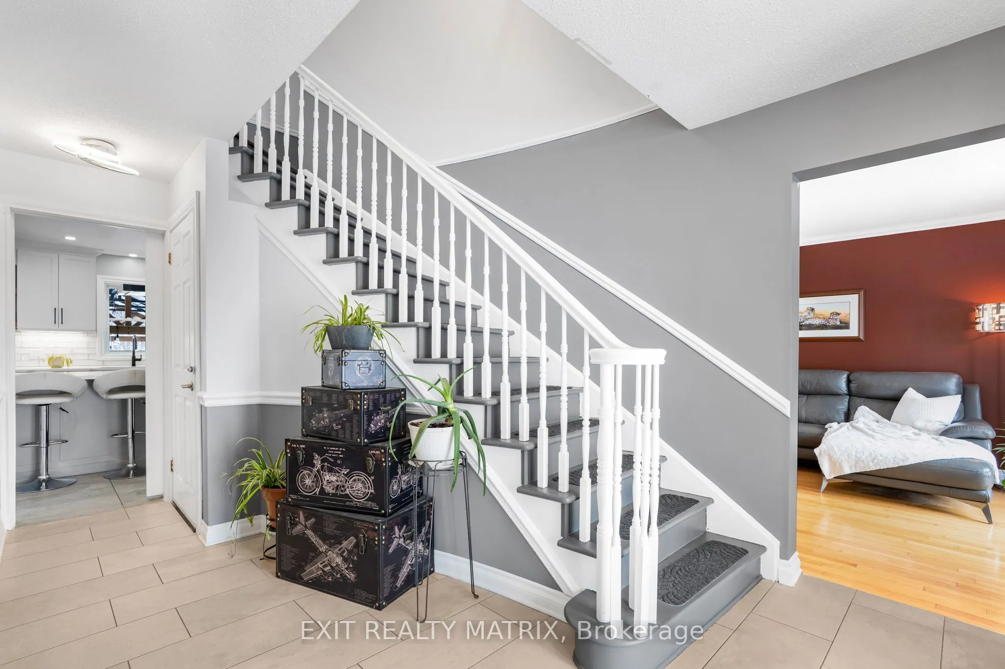 1322 Du Gouverneur Drive