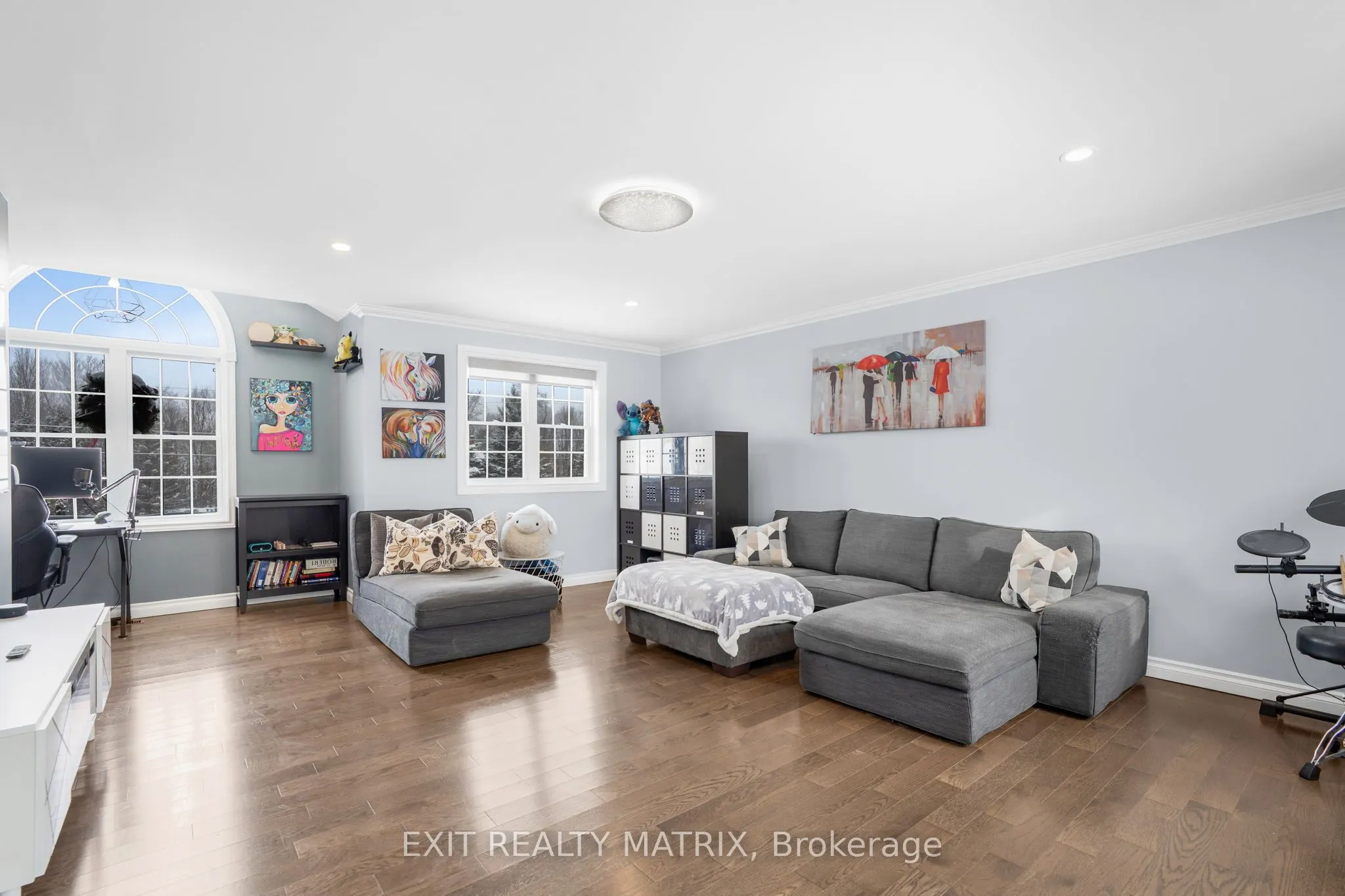 1322 Du Gouverneur Drive