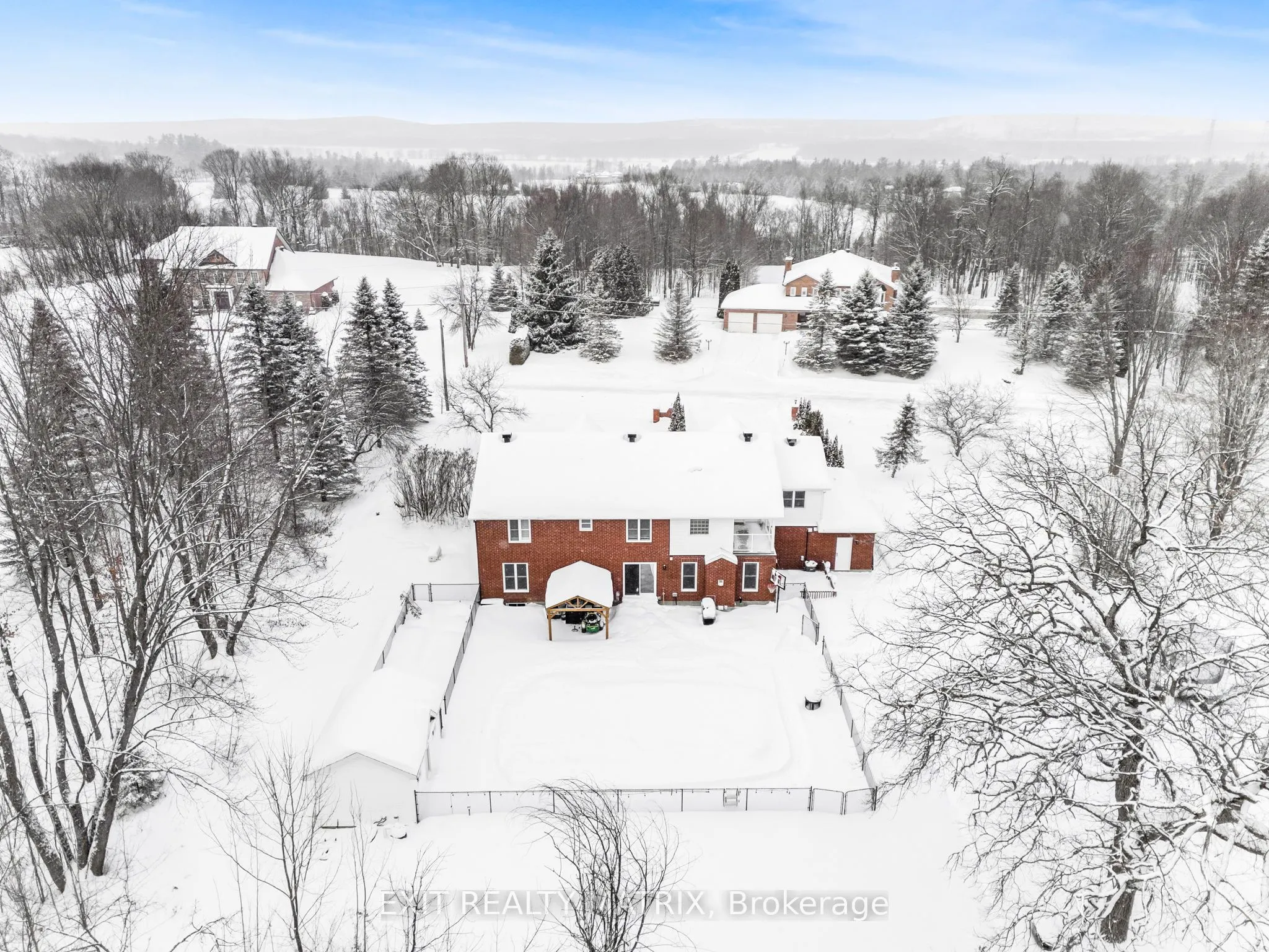 1322 Du Gouverneur Drive