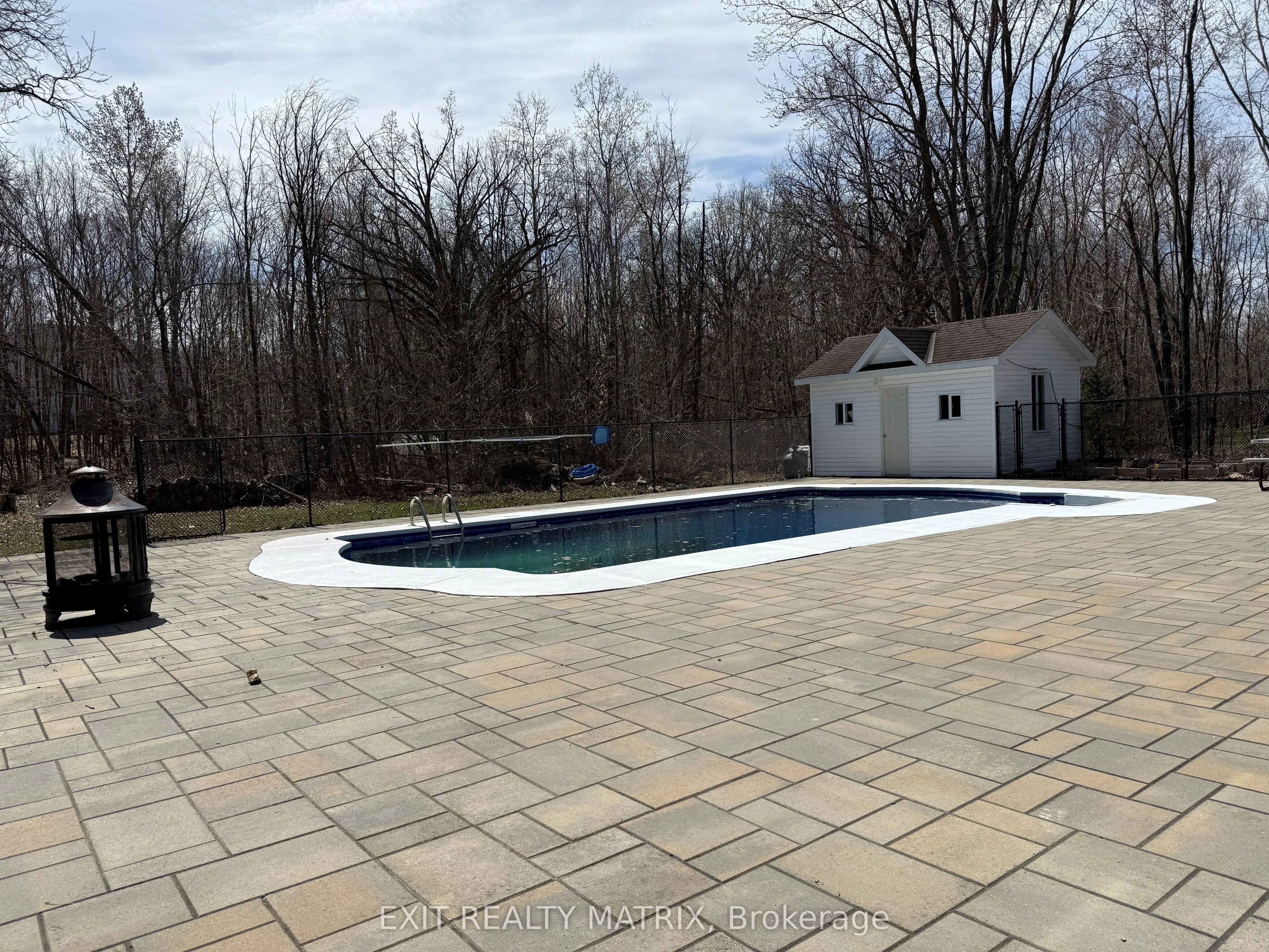 1322 Du Gouverneur Drive
