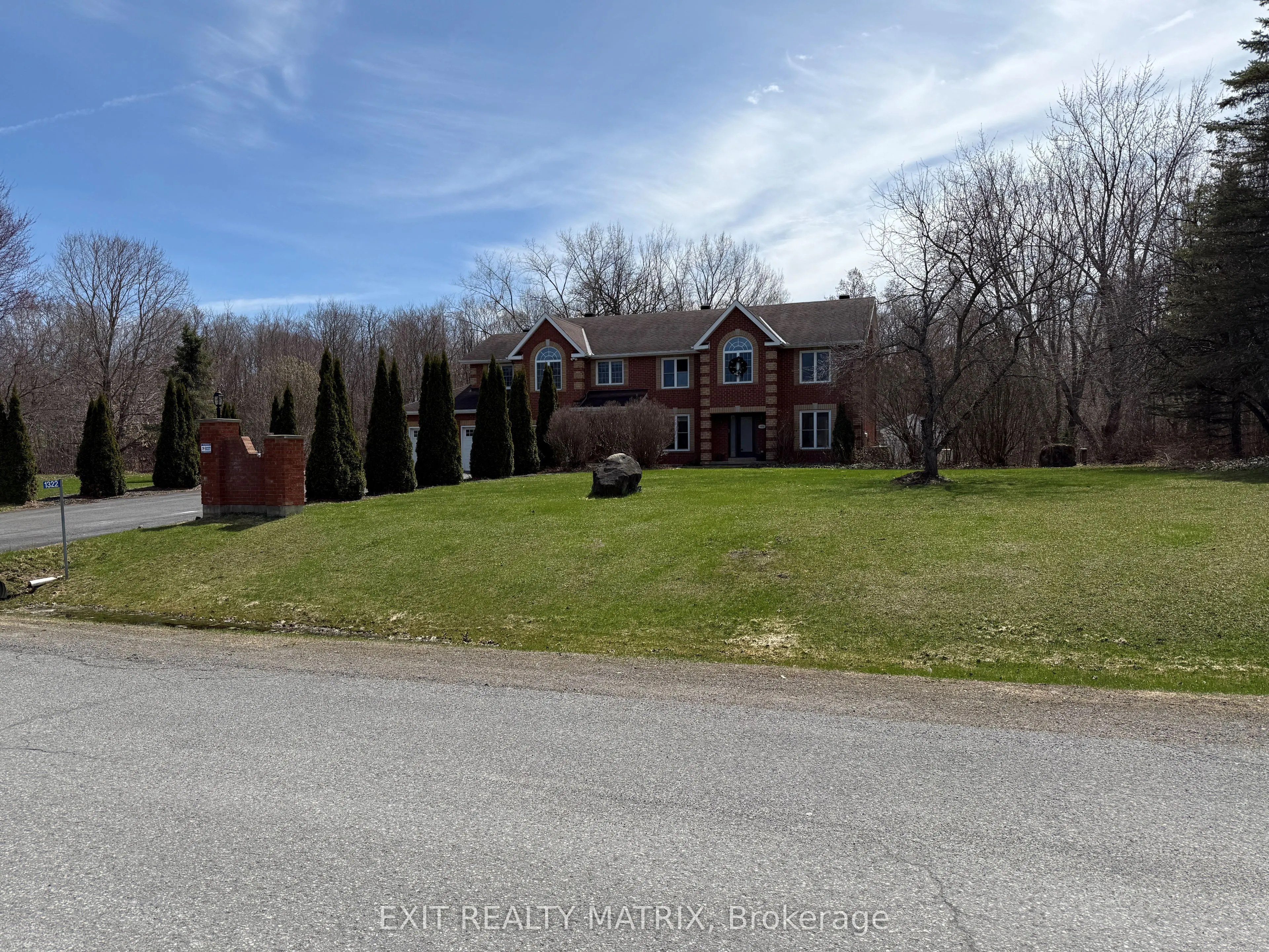 1322 Du Gouverneur Drive