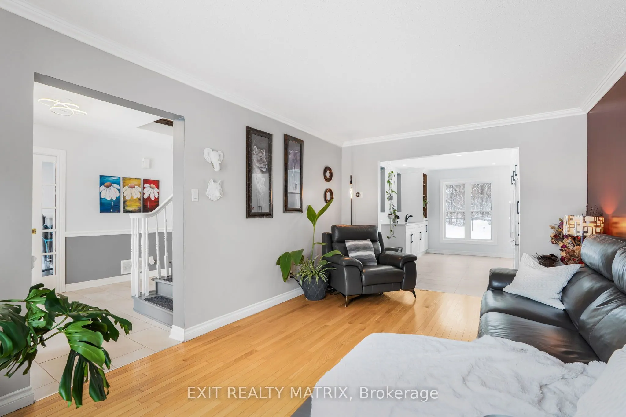 1322 Du Gouverneur Drive