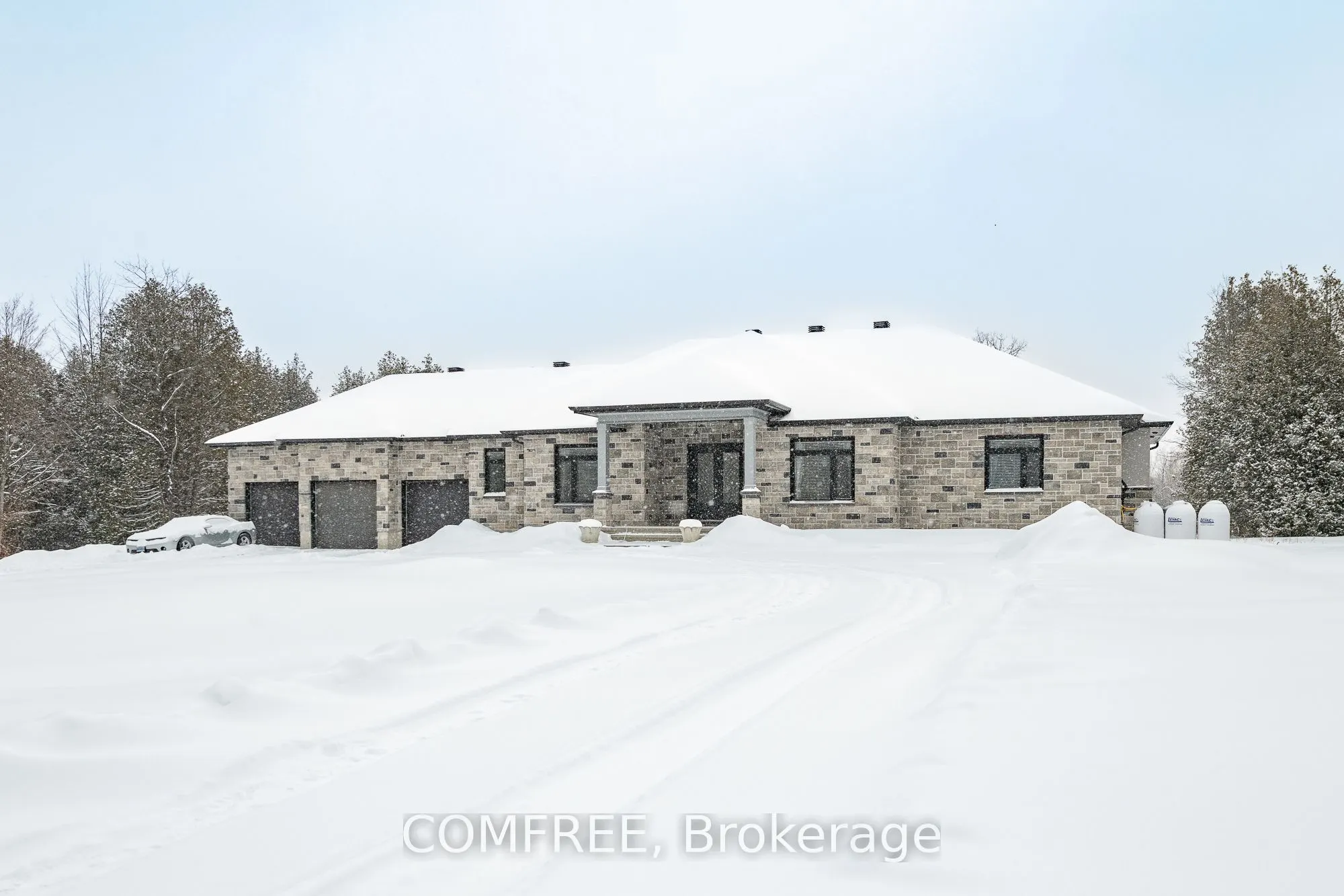 6264 Nick Adams Road