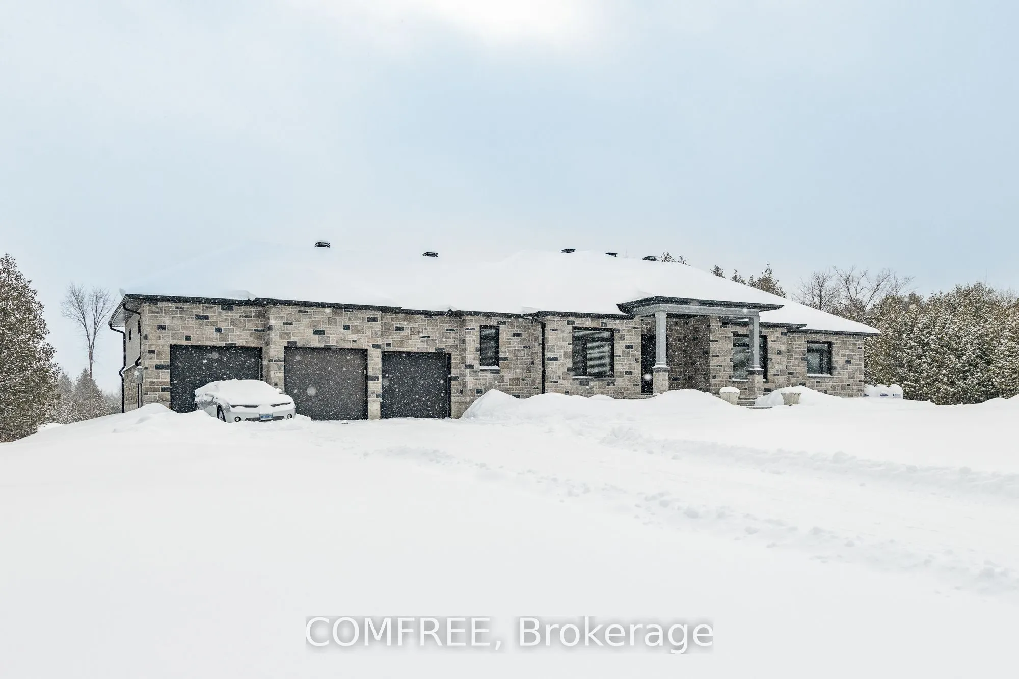 6264 Nick Adams Road