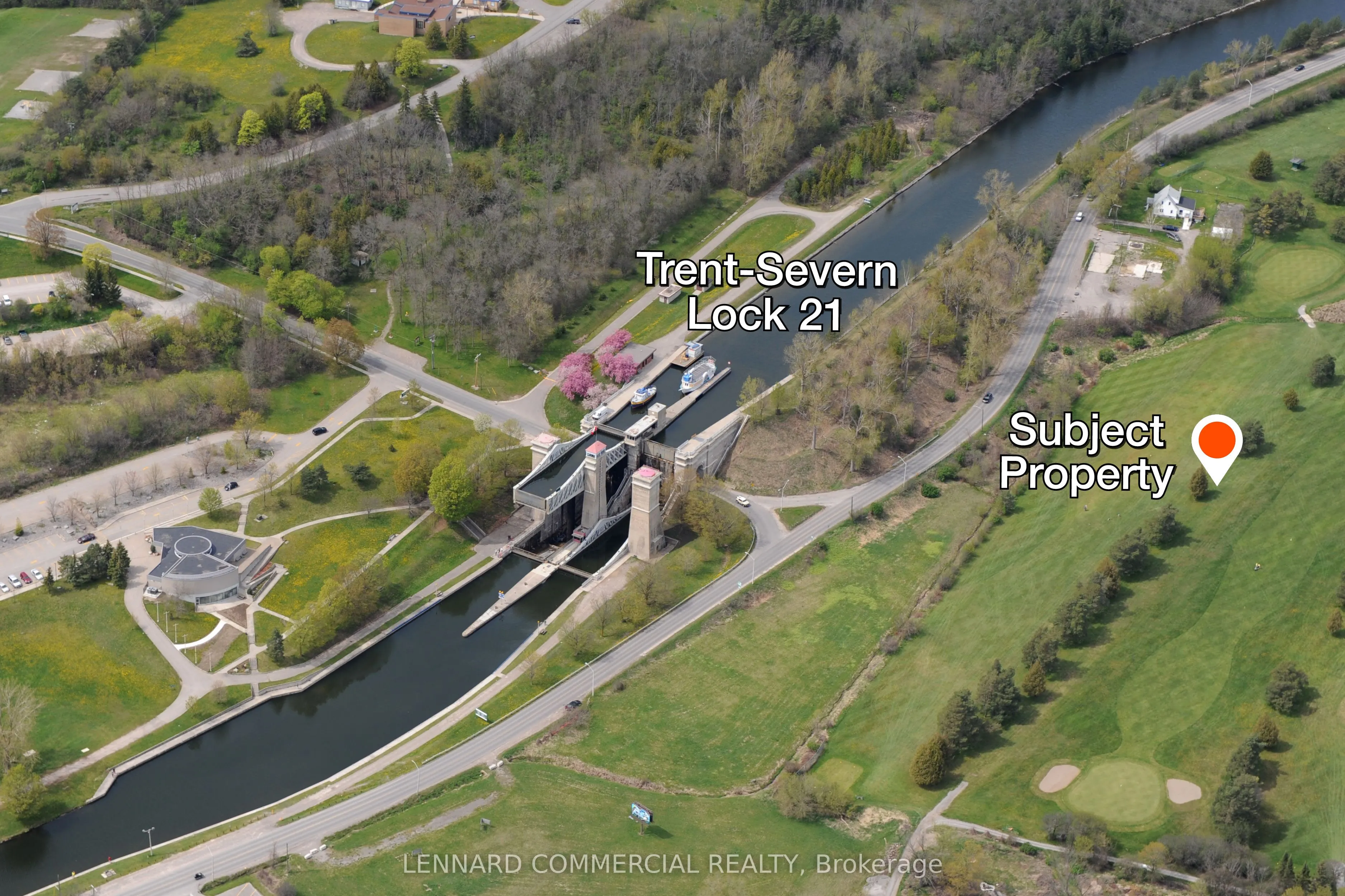 2320 Ashburnham Drive