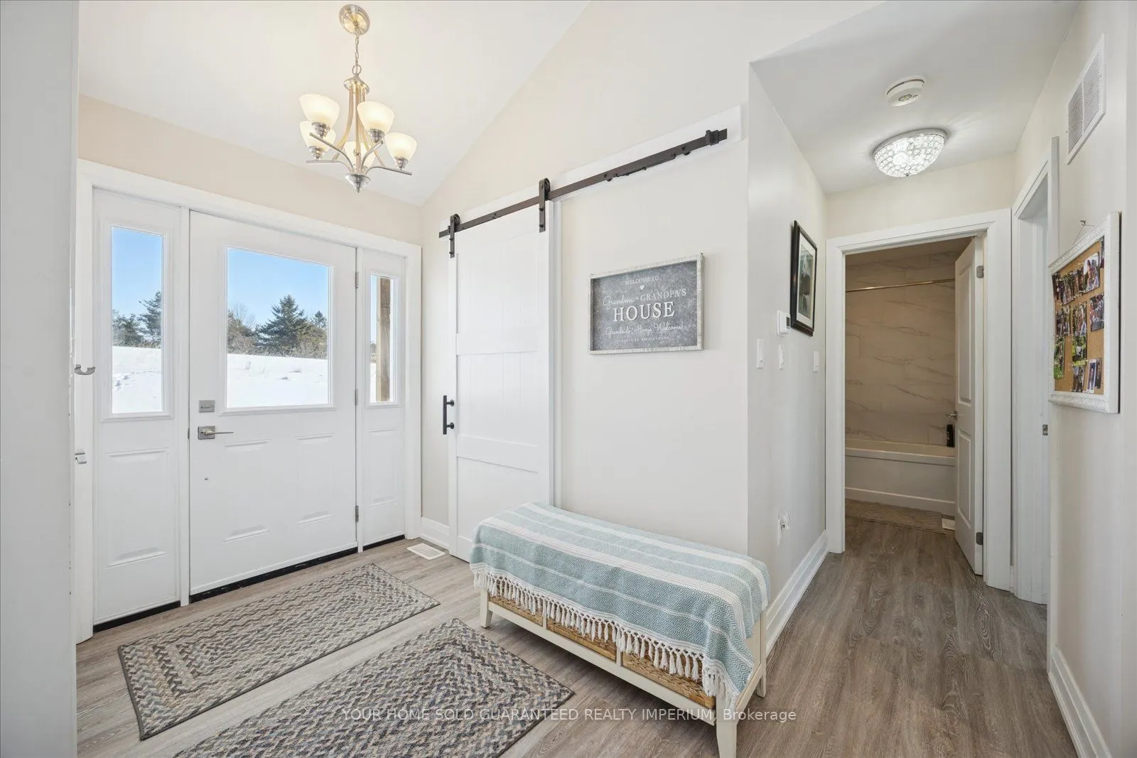 217 Fairbairn Road