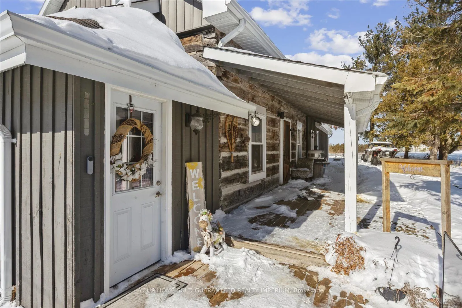 217 Fairbairn Road