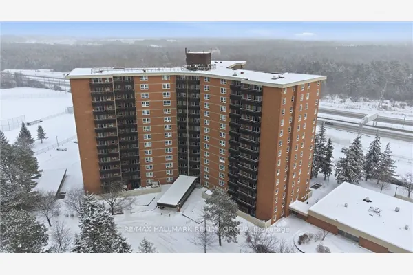 2020 Jasmine Crescent #805