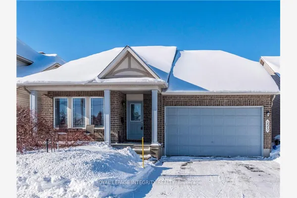 223 Willow Creek Circle