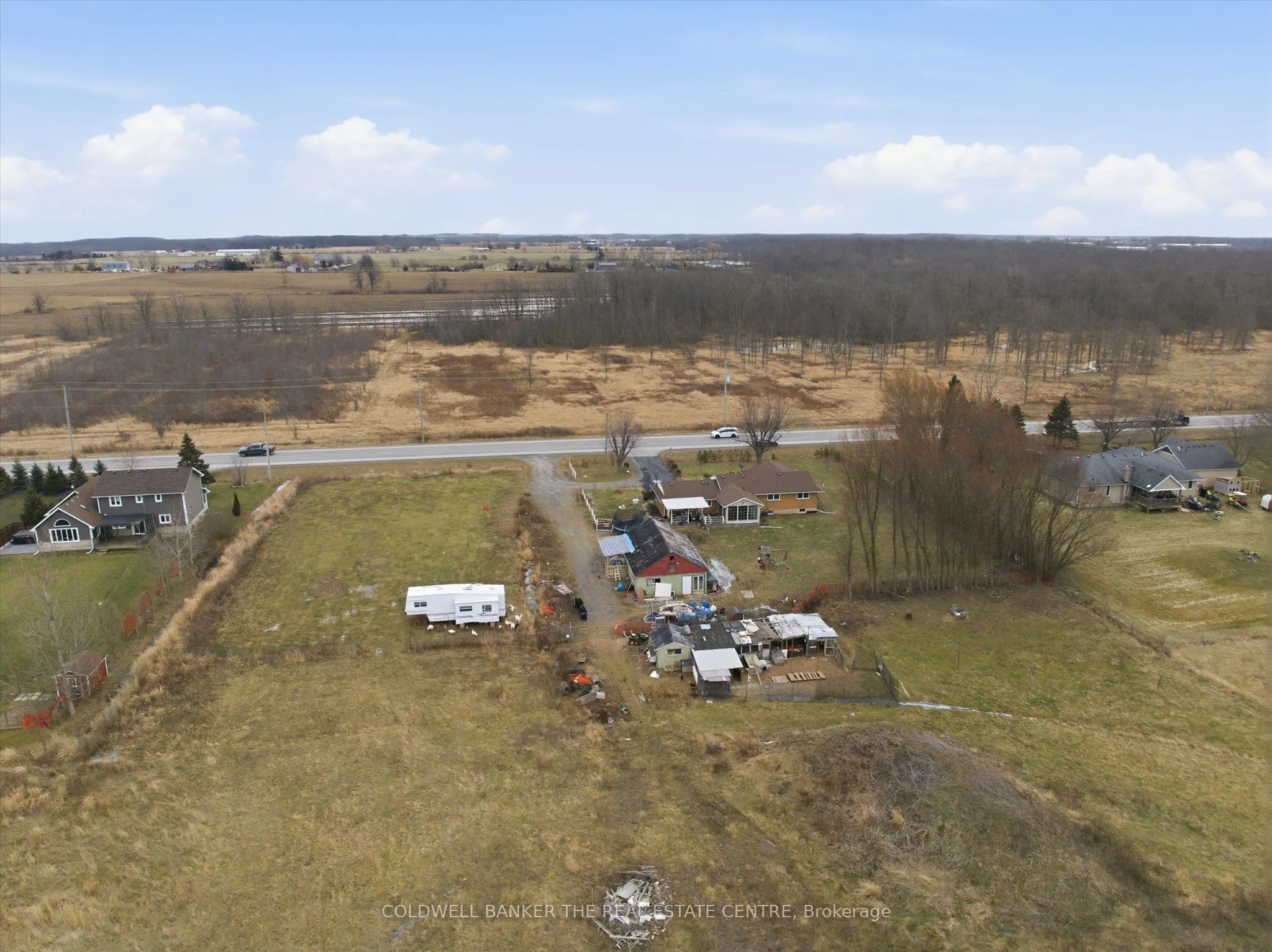 356 Mountain Road