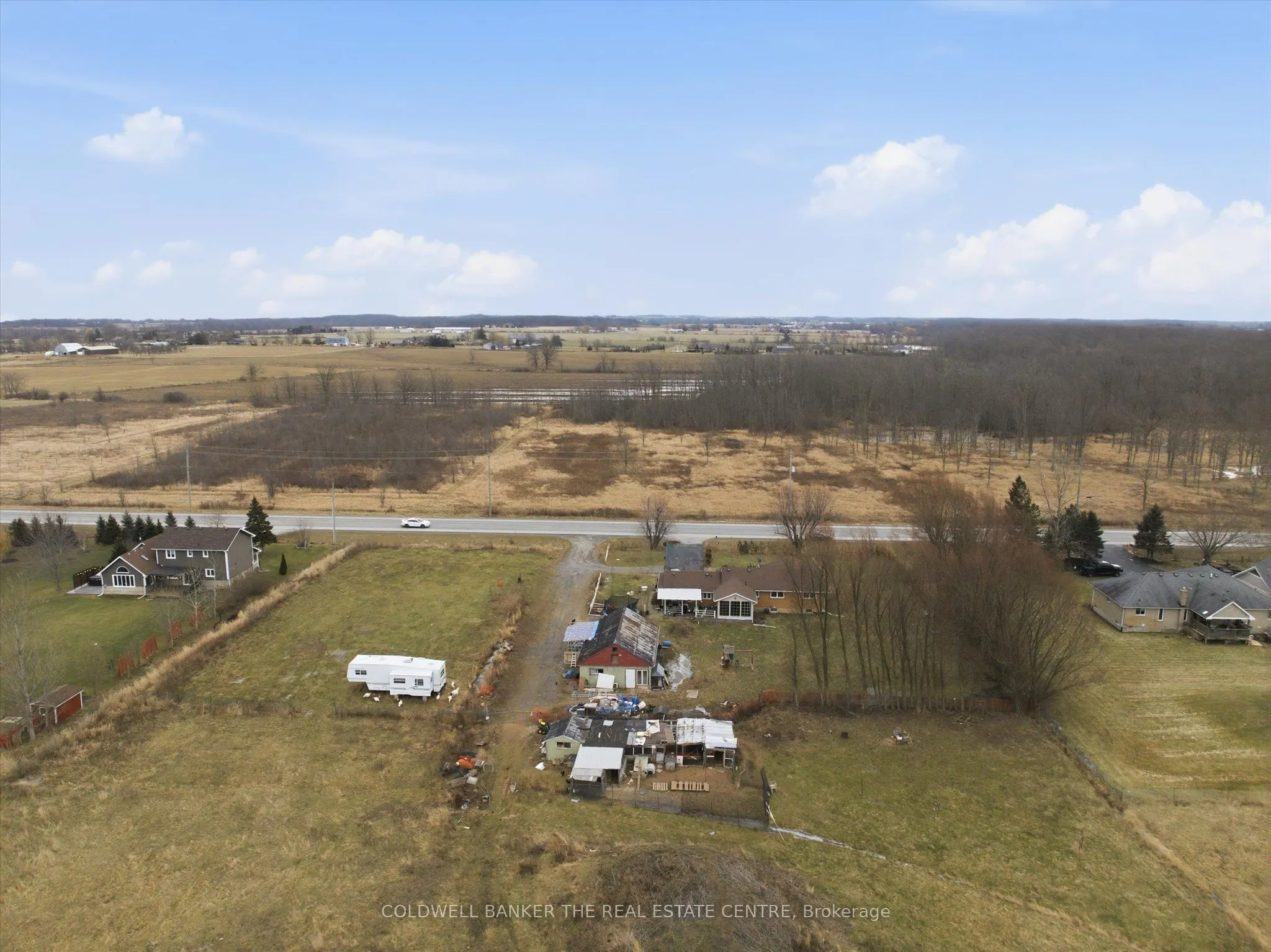 356 Mountain Road