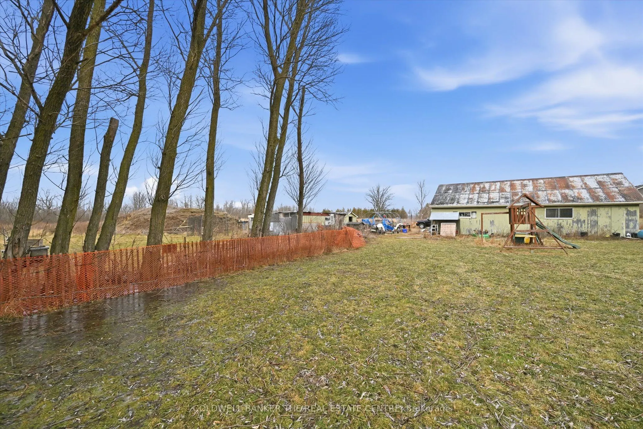 356 Mountain Road