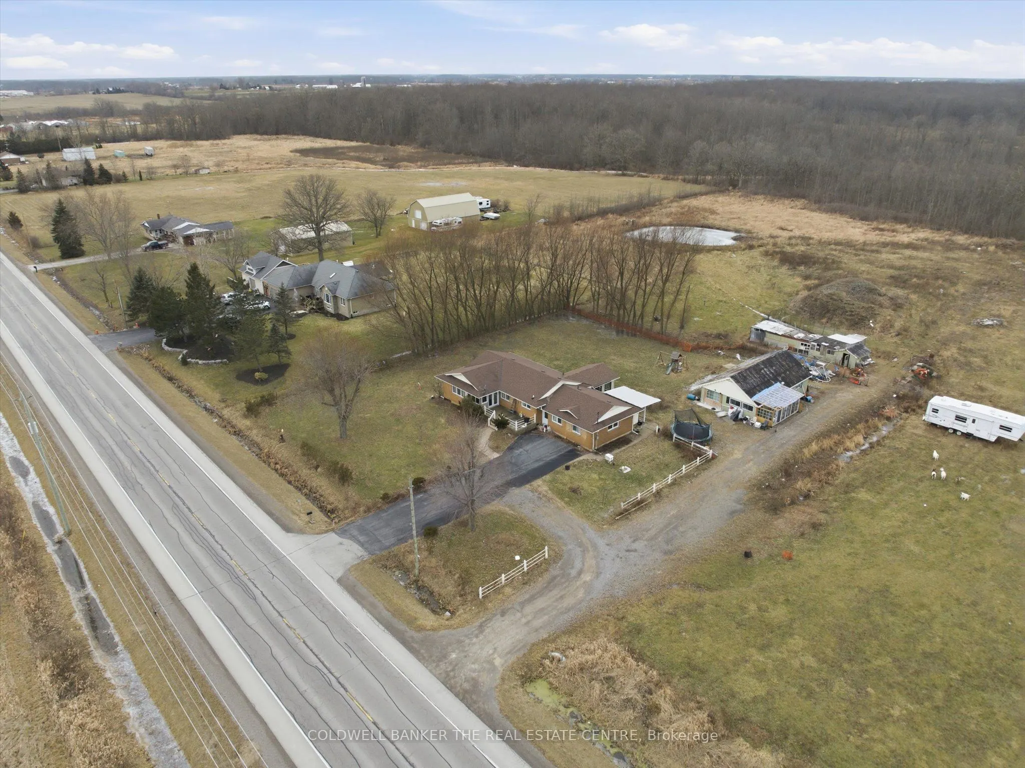 356 Mountain Road