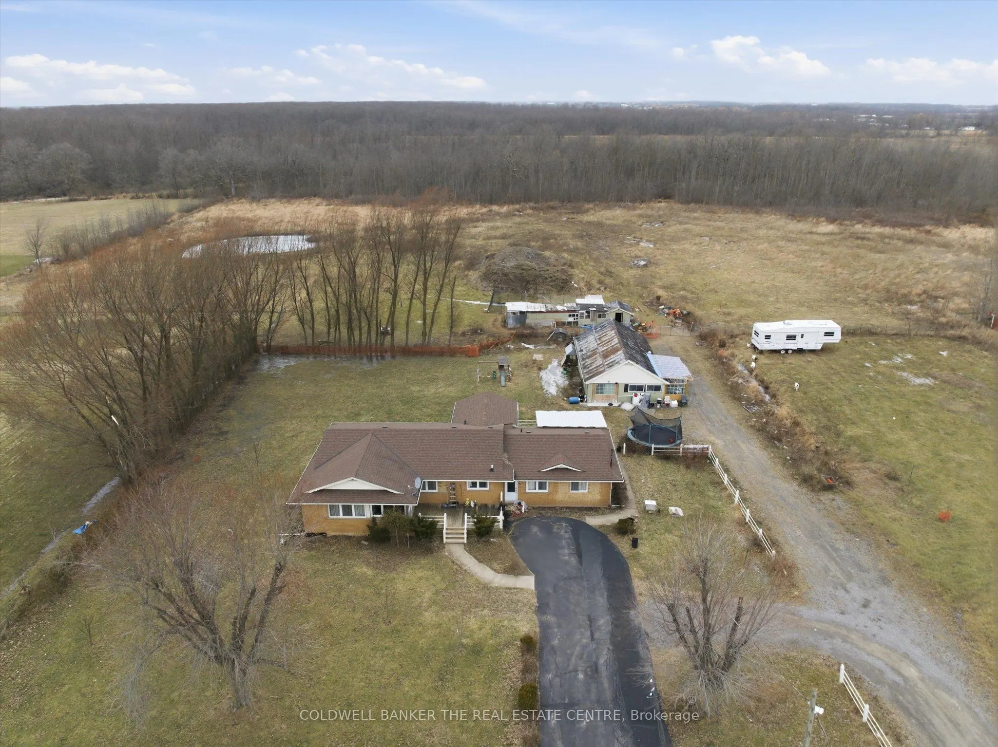 356 Mountain Road