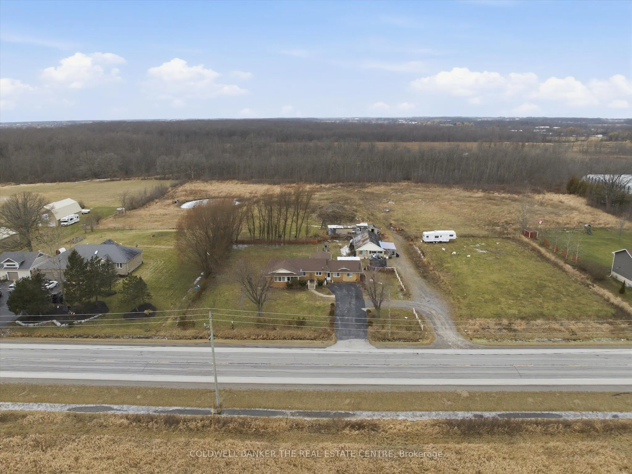 356 Mountain Road