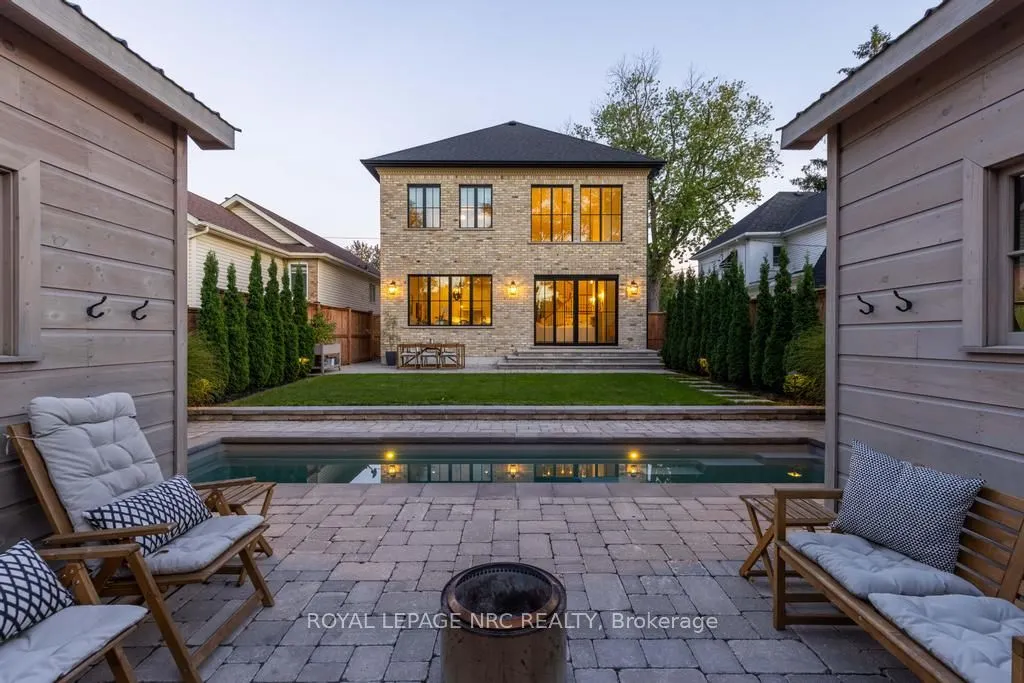 166 Dalhousie Avenue