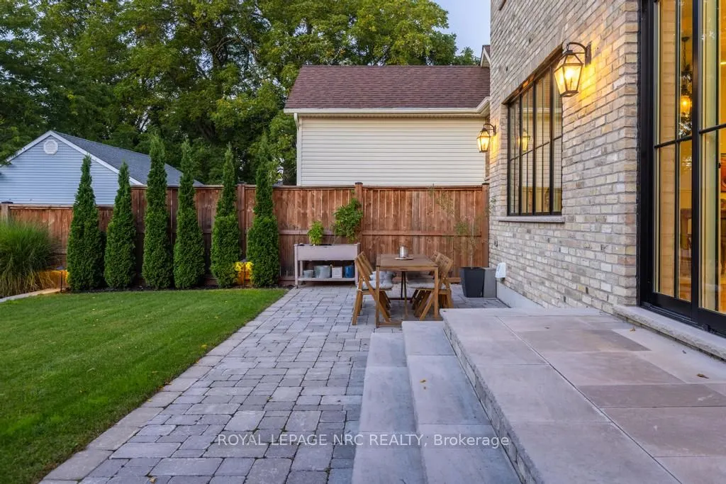 166 Dalhousie Avenue