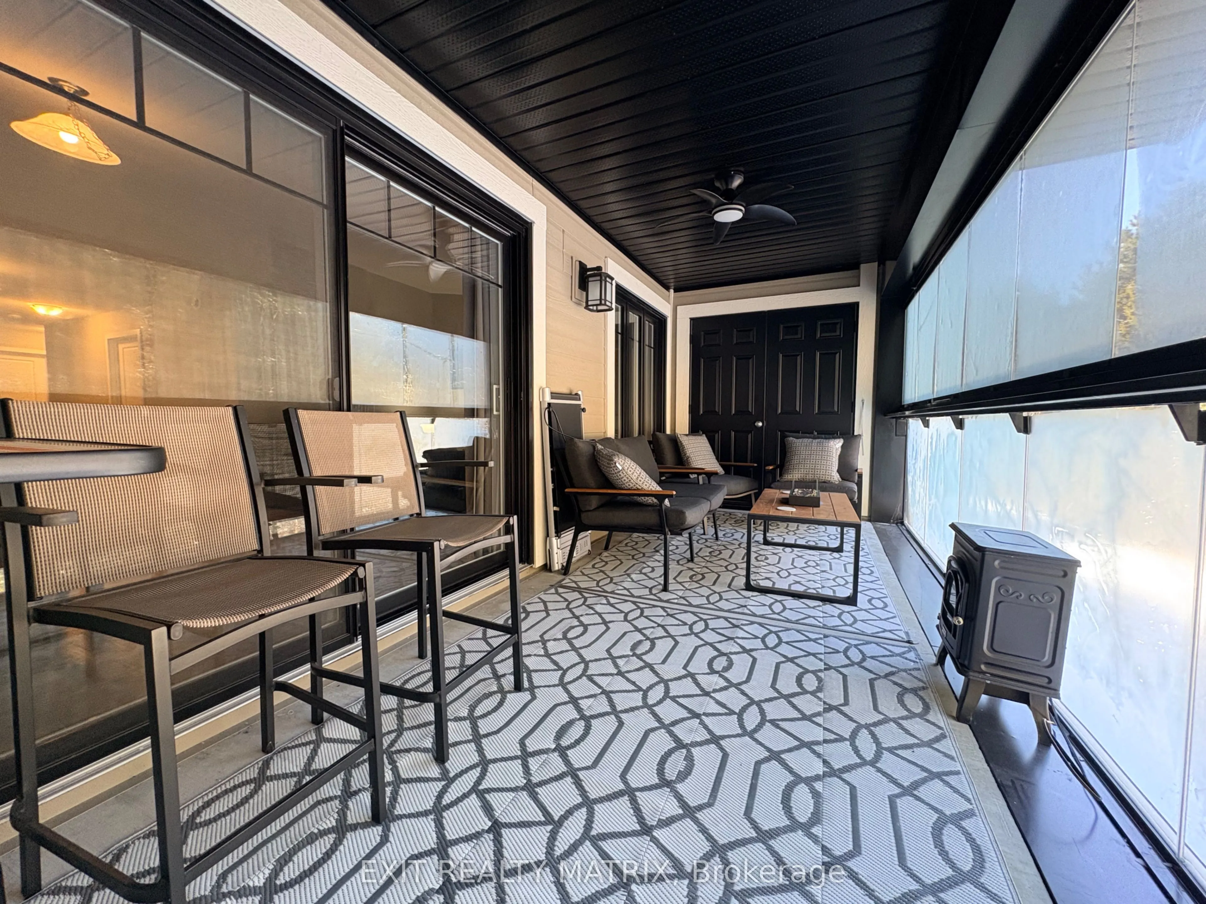 83 St Moritz Trail #207