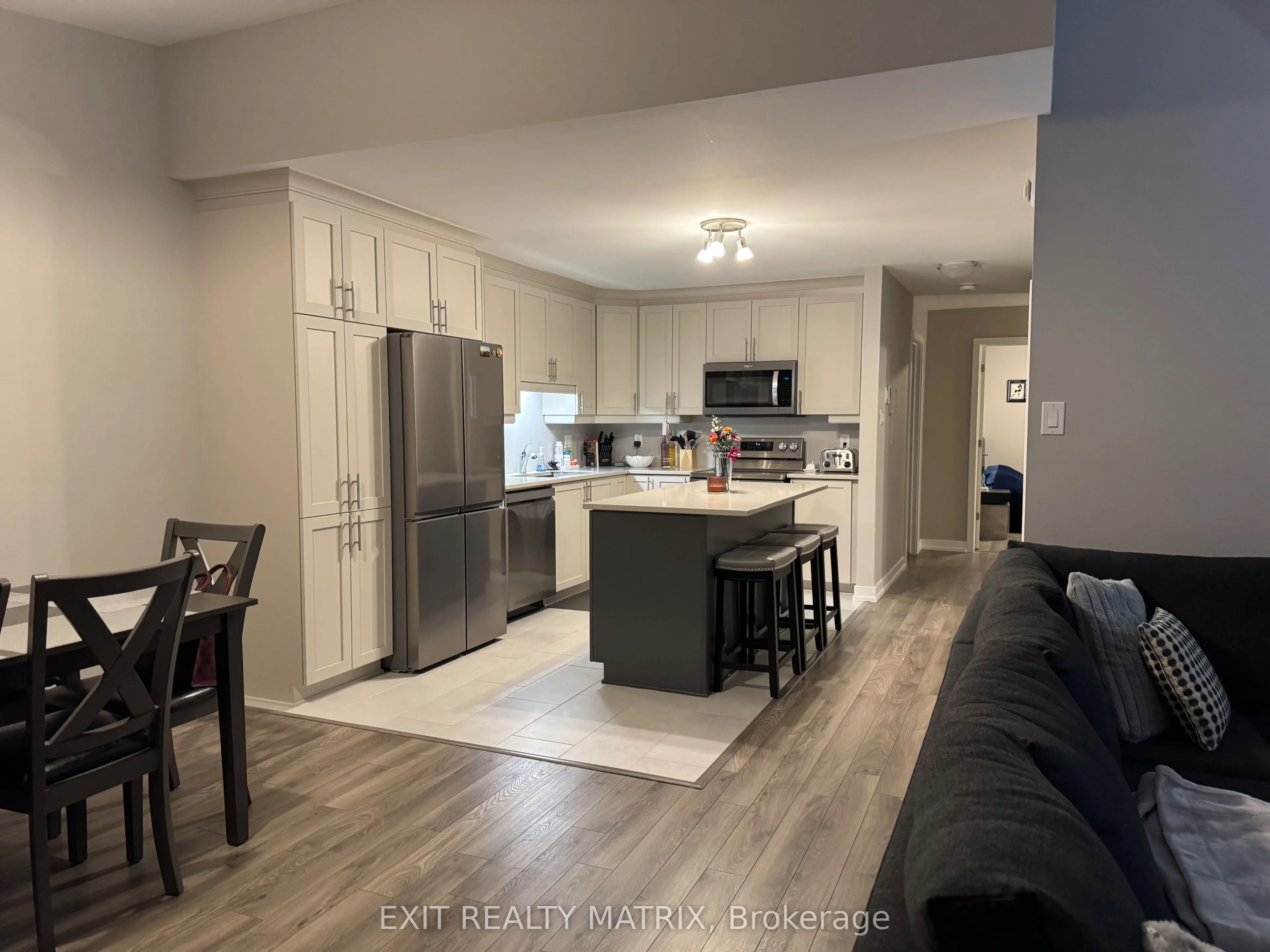 83 St Moritz Trail #207