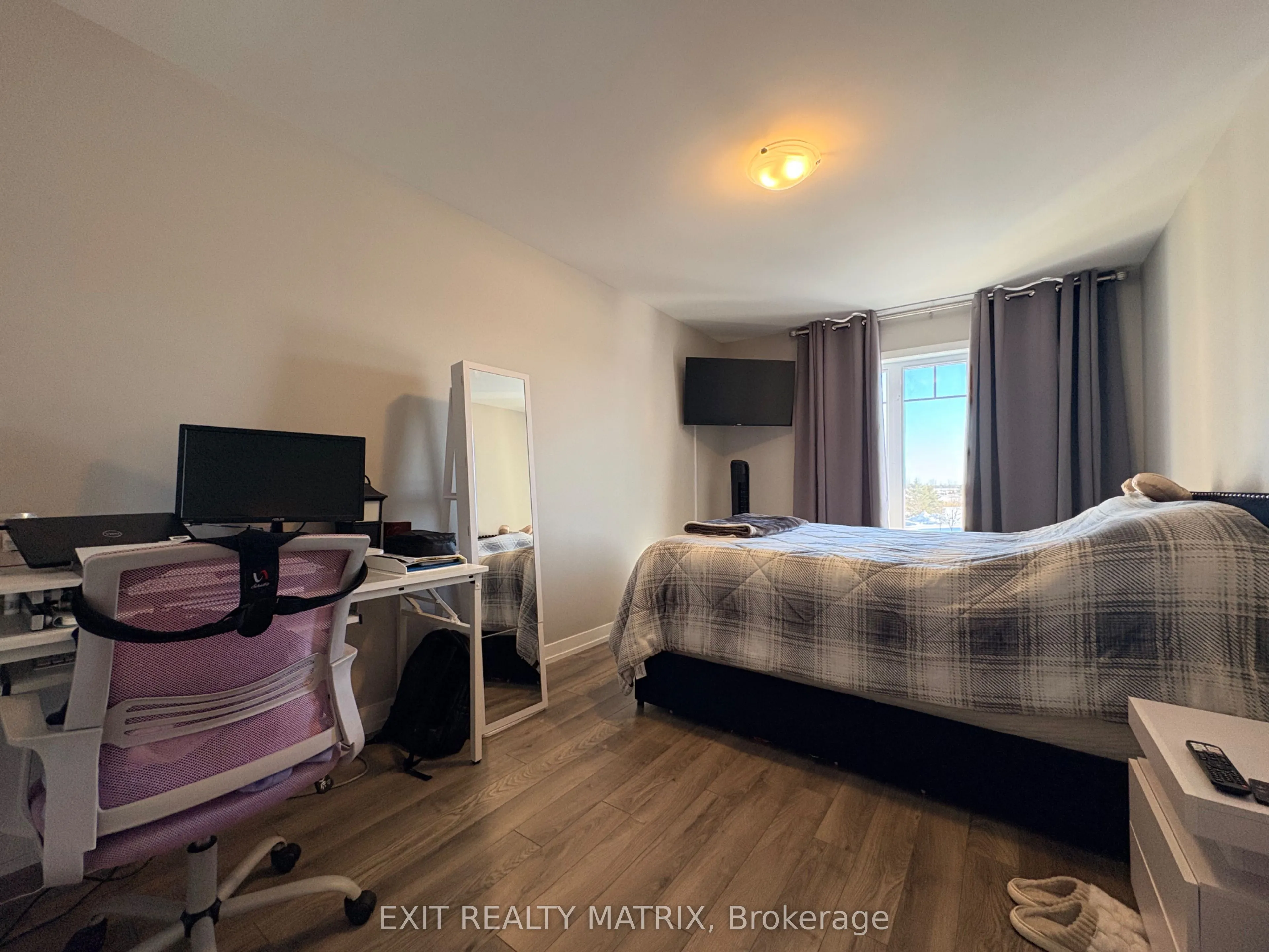 83 St Moritz Trail #207