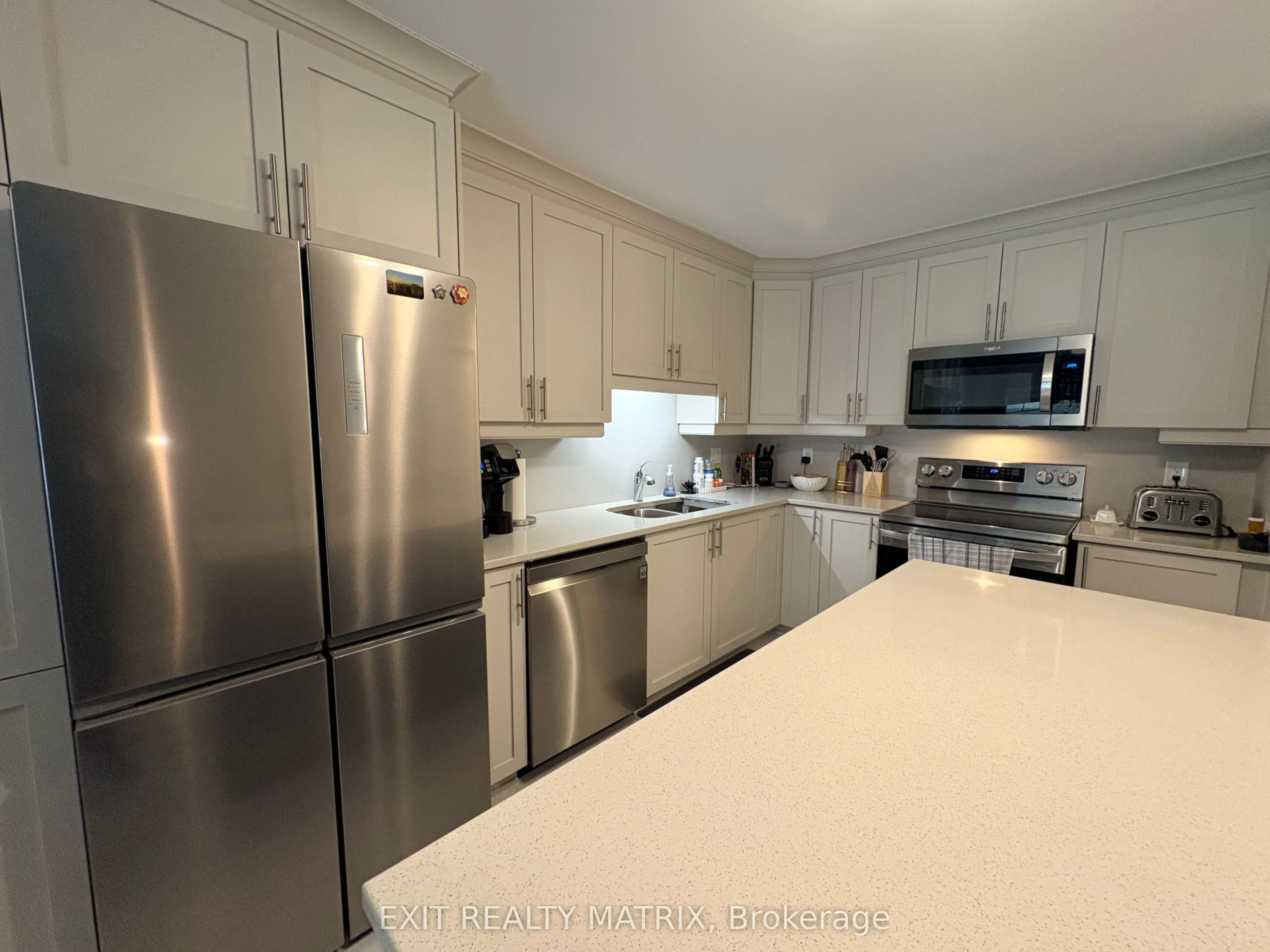 83 St Moritz Trail #207