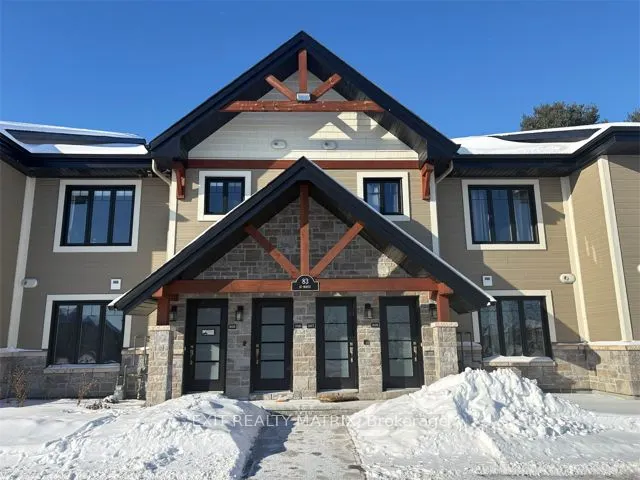83 St Moritz Trail #207