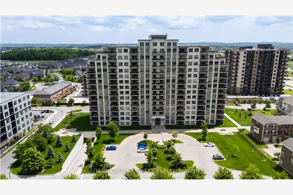 1030 CORONATION Drive #606