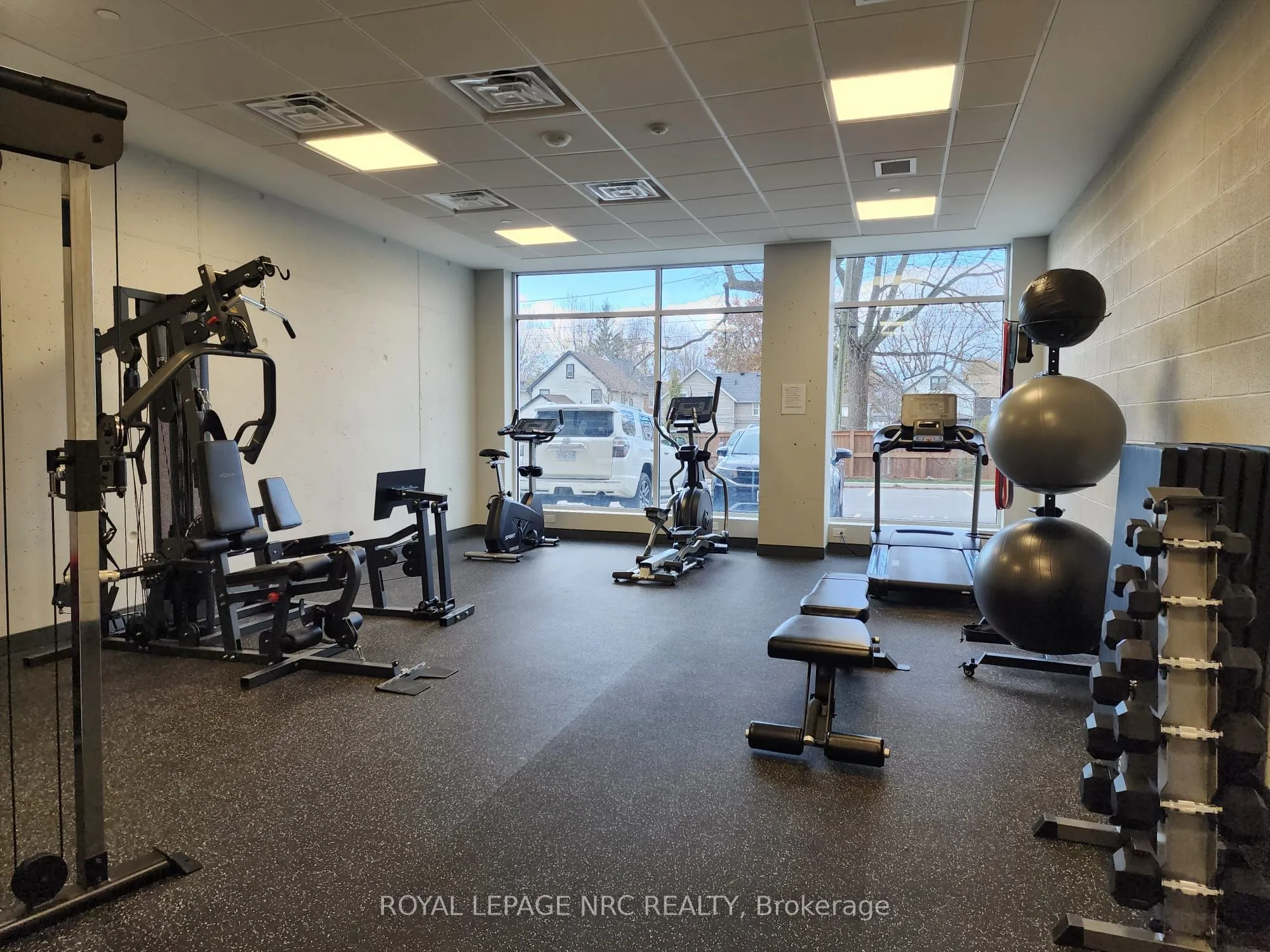 118 West Street #204
