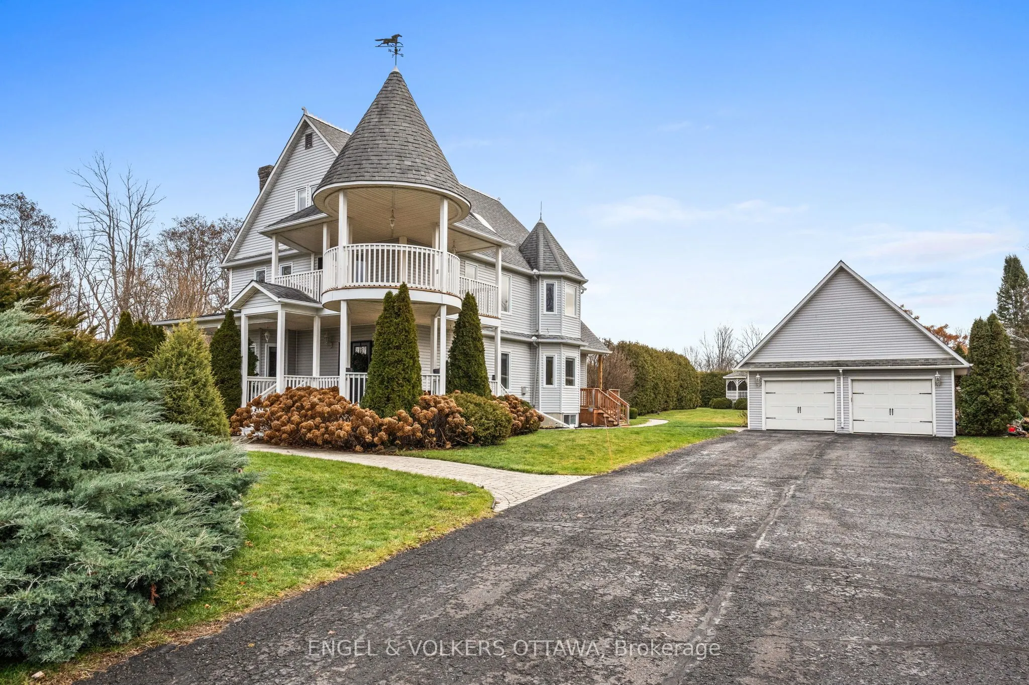 2410 Concession Road