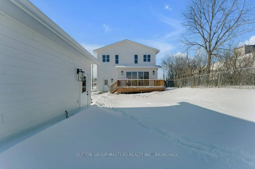 264 Old Kiln Crescent