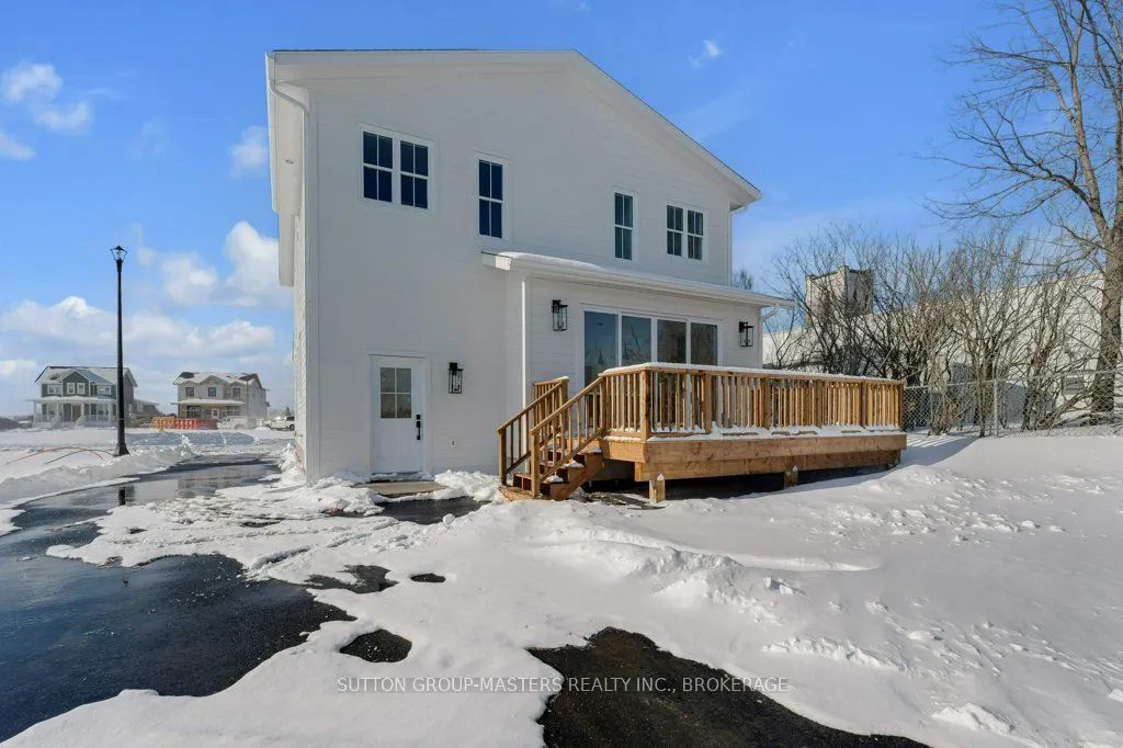 264 Old Kiln Crescent