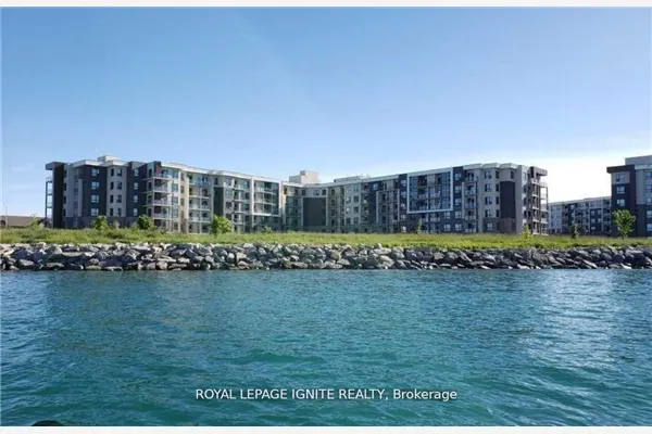 101 shoreview Place #614