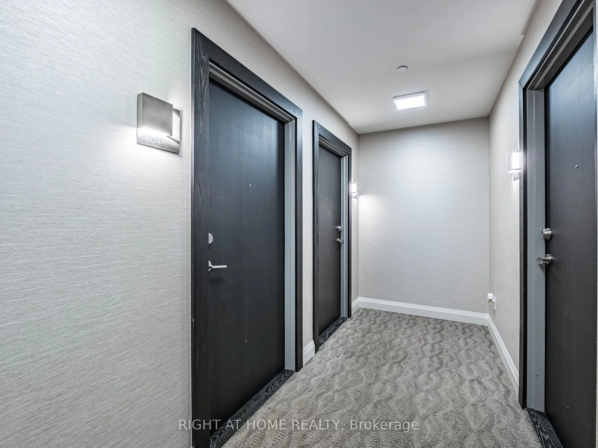 385 Winston Road #804