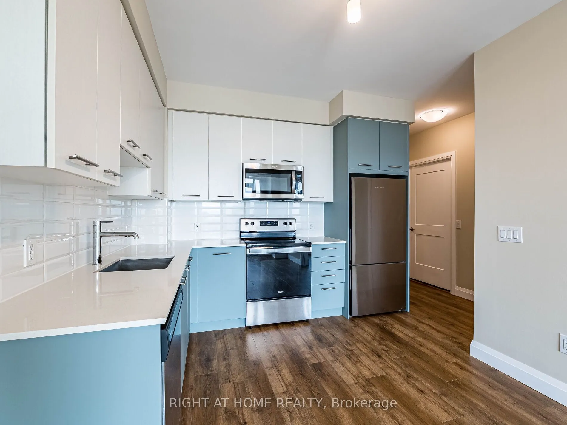 385 Winston Road #804