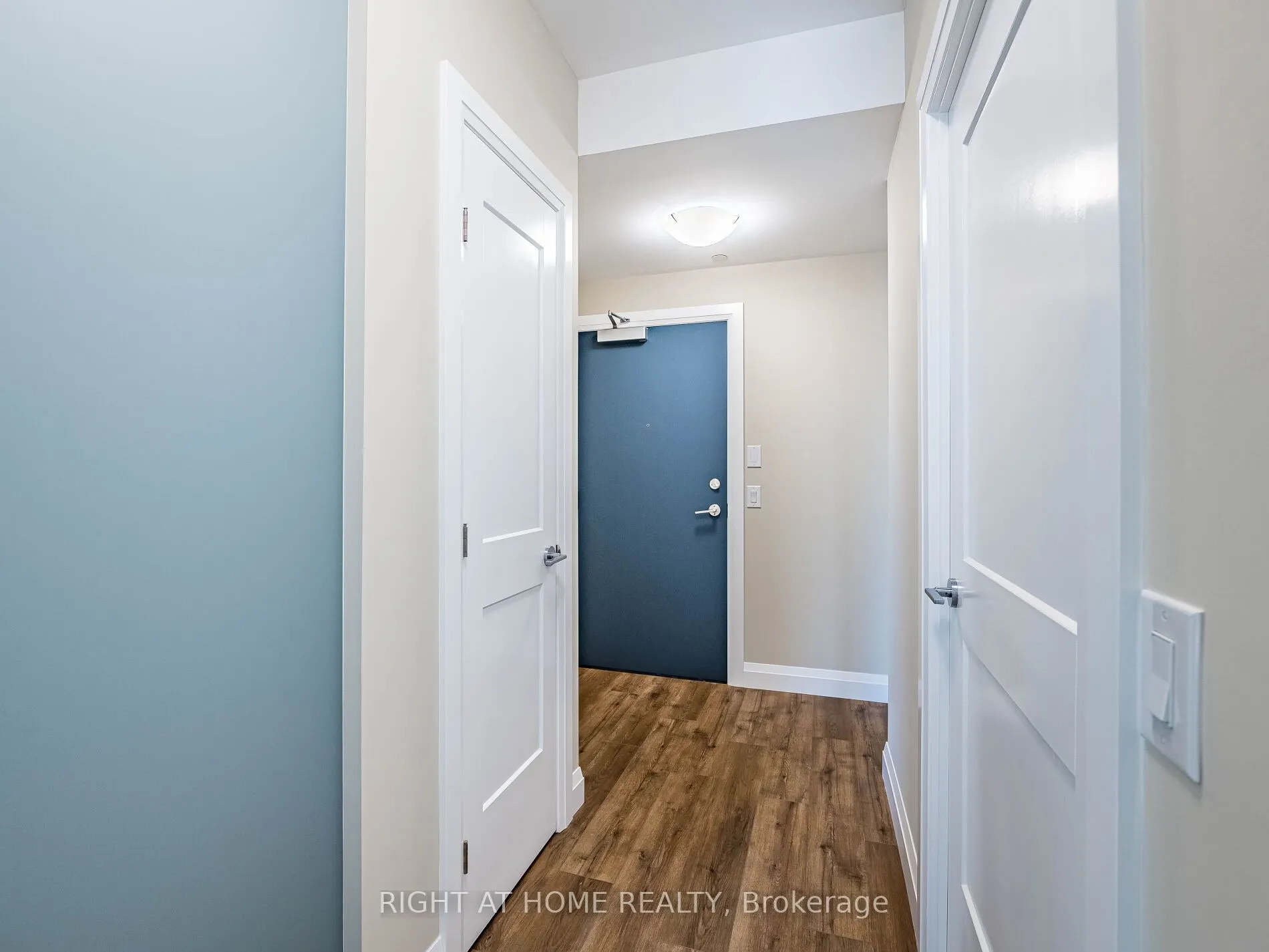 385 Winston Road #804