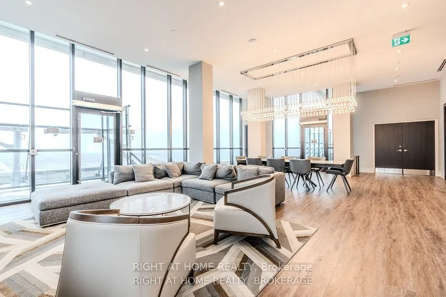 385 Winston Road #804