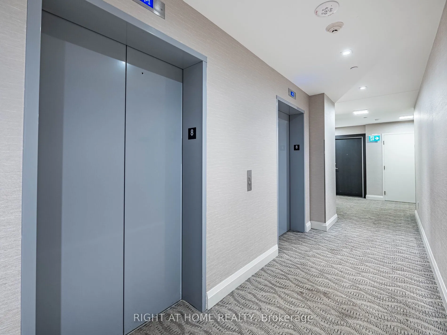 385 Winston Road #804