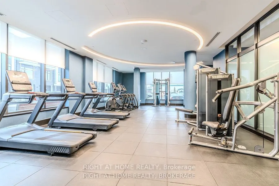 385 Winston Road #804