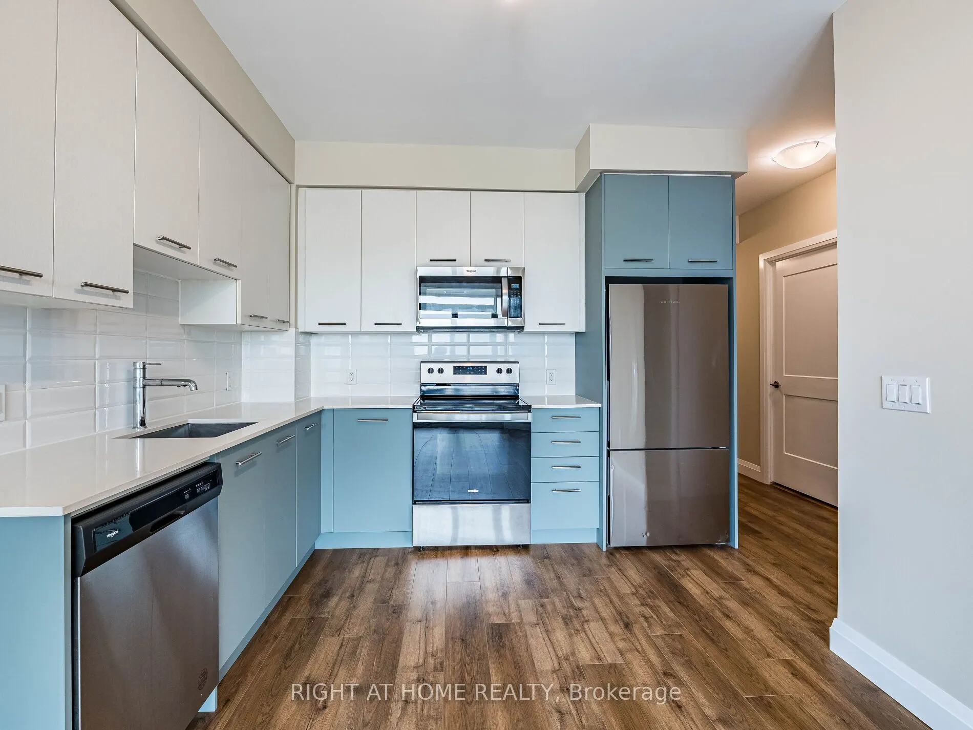385 Winston Road #804