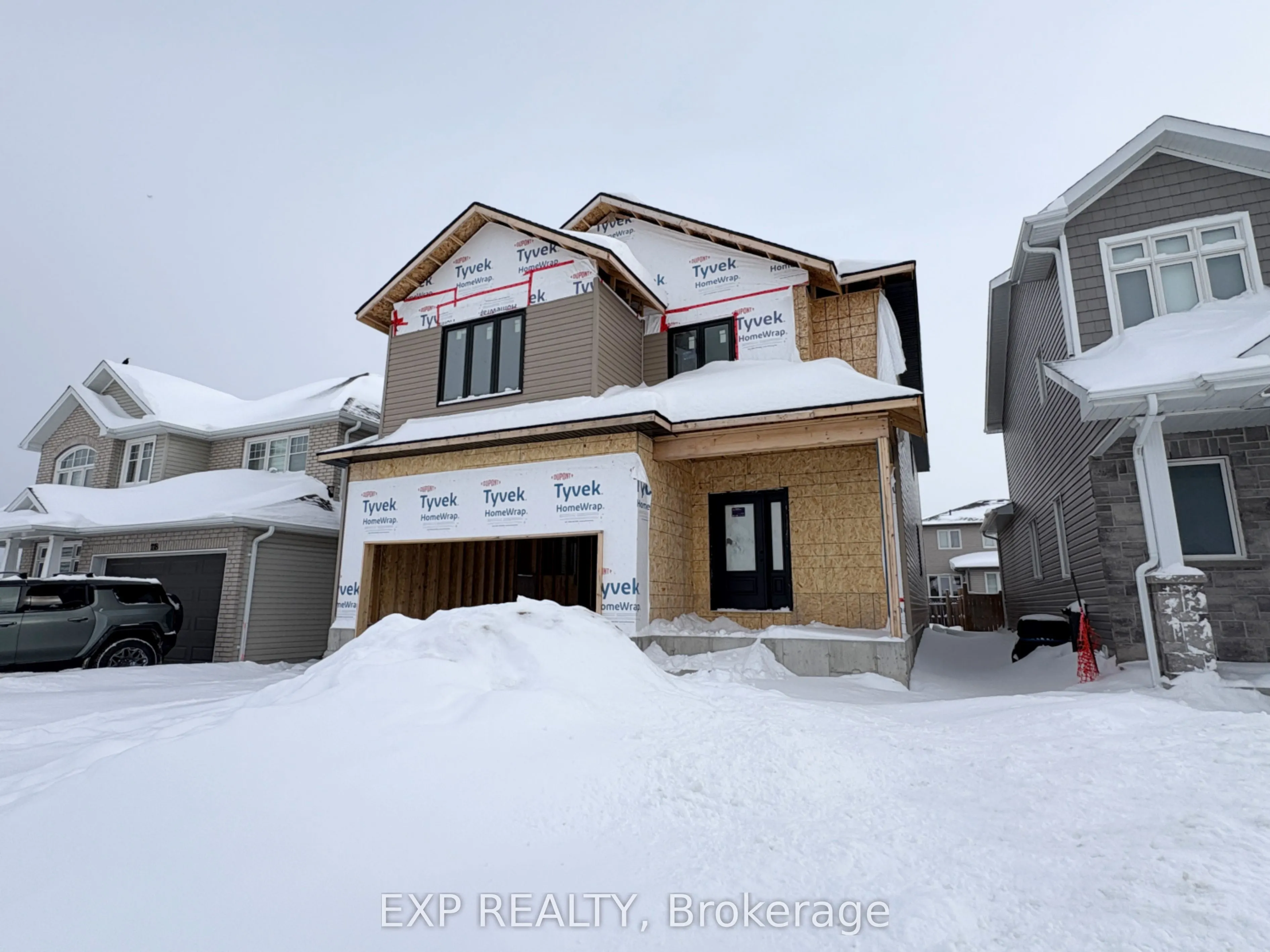 1116 Woodhaven Drive