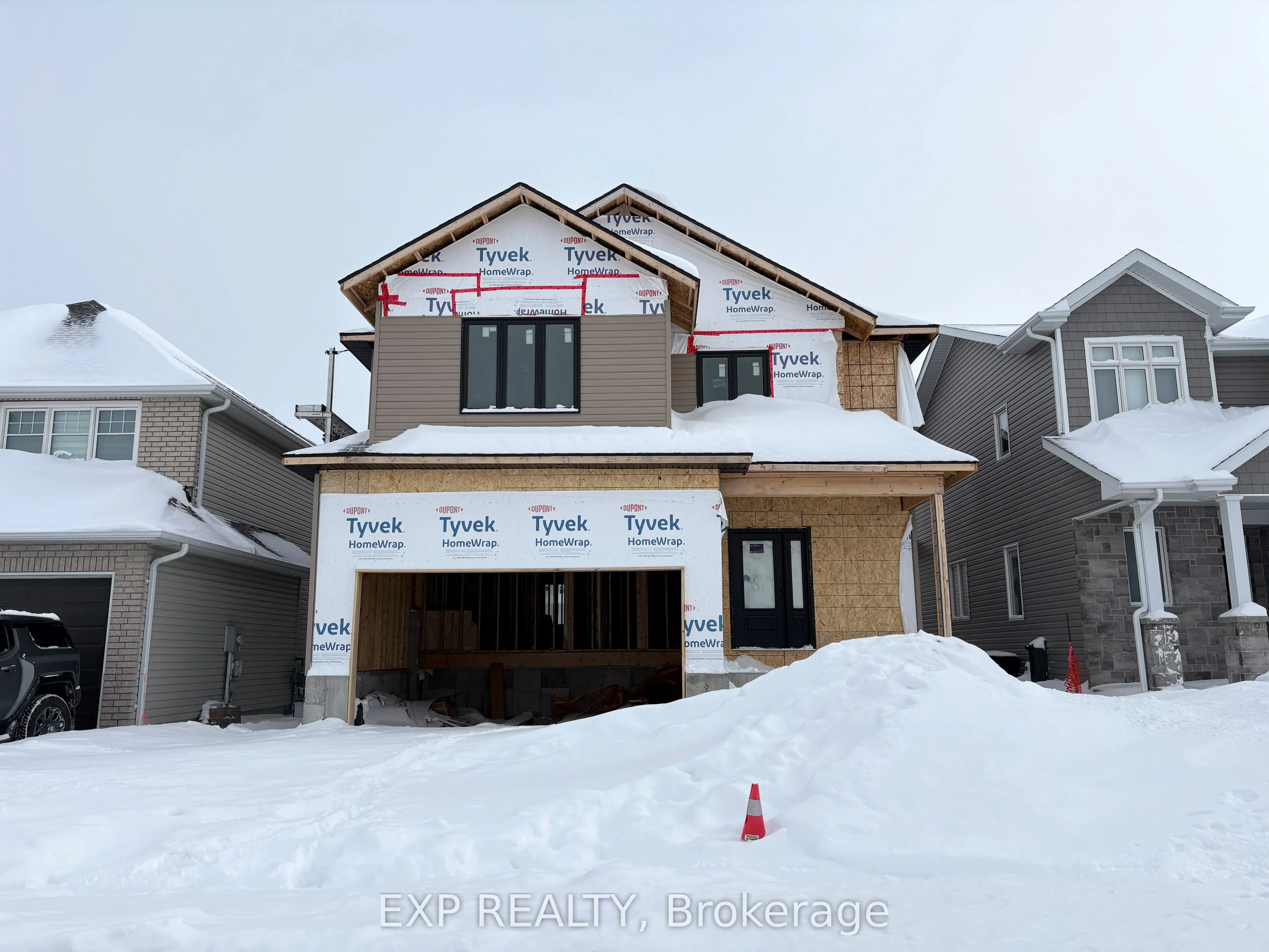 1116 Woodhaven Drive