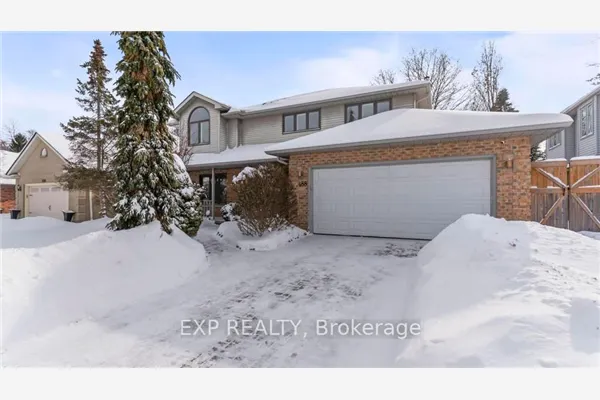 488 Sunnyside Crescent